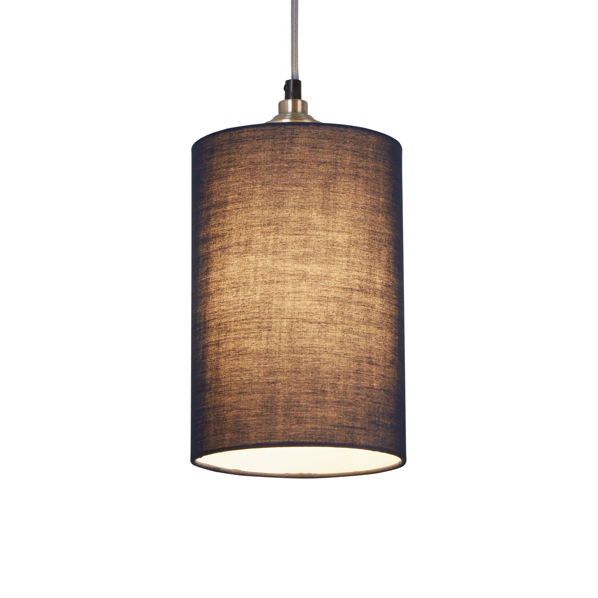 Clyde Cylinder Shade 16cm