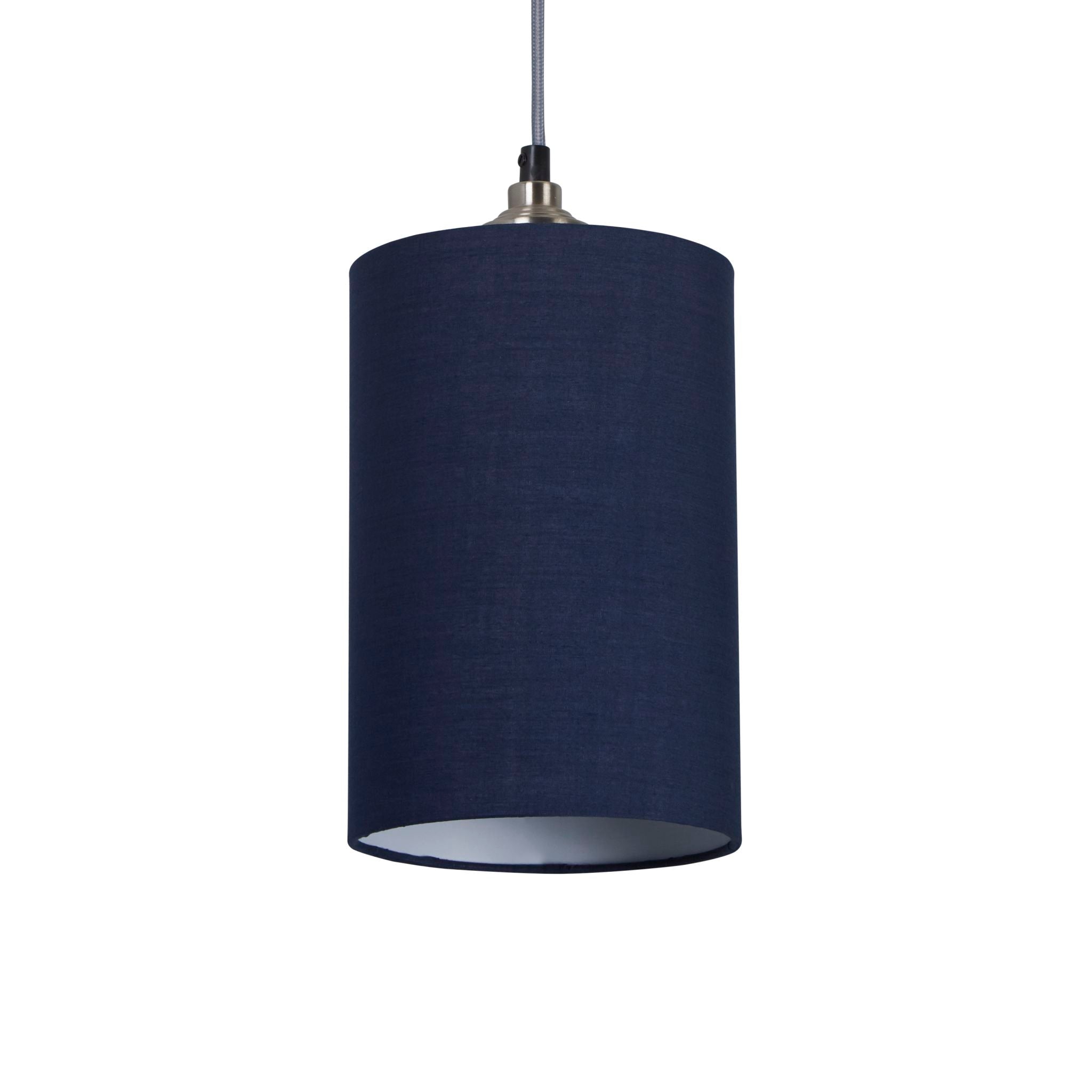 Clyde Cylinder Shade 16cm