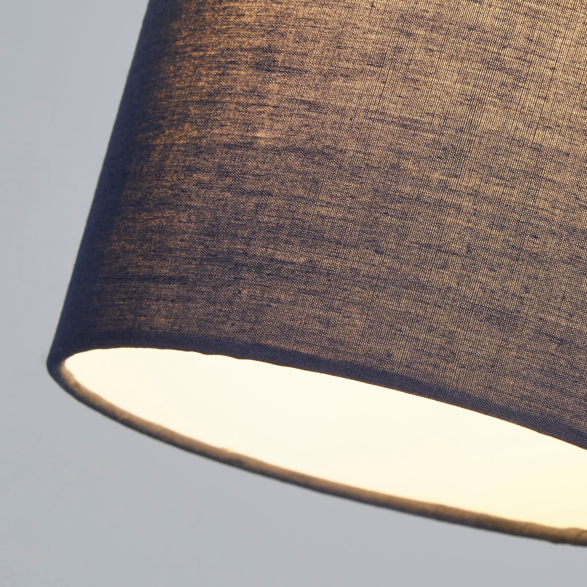 Clyde Cylinder Shade 16cm