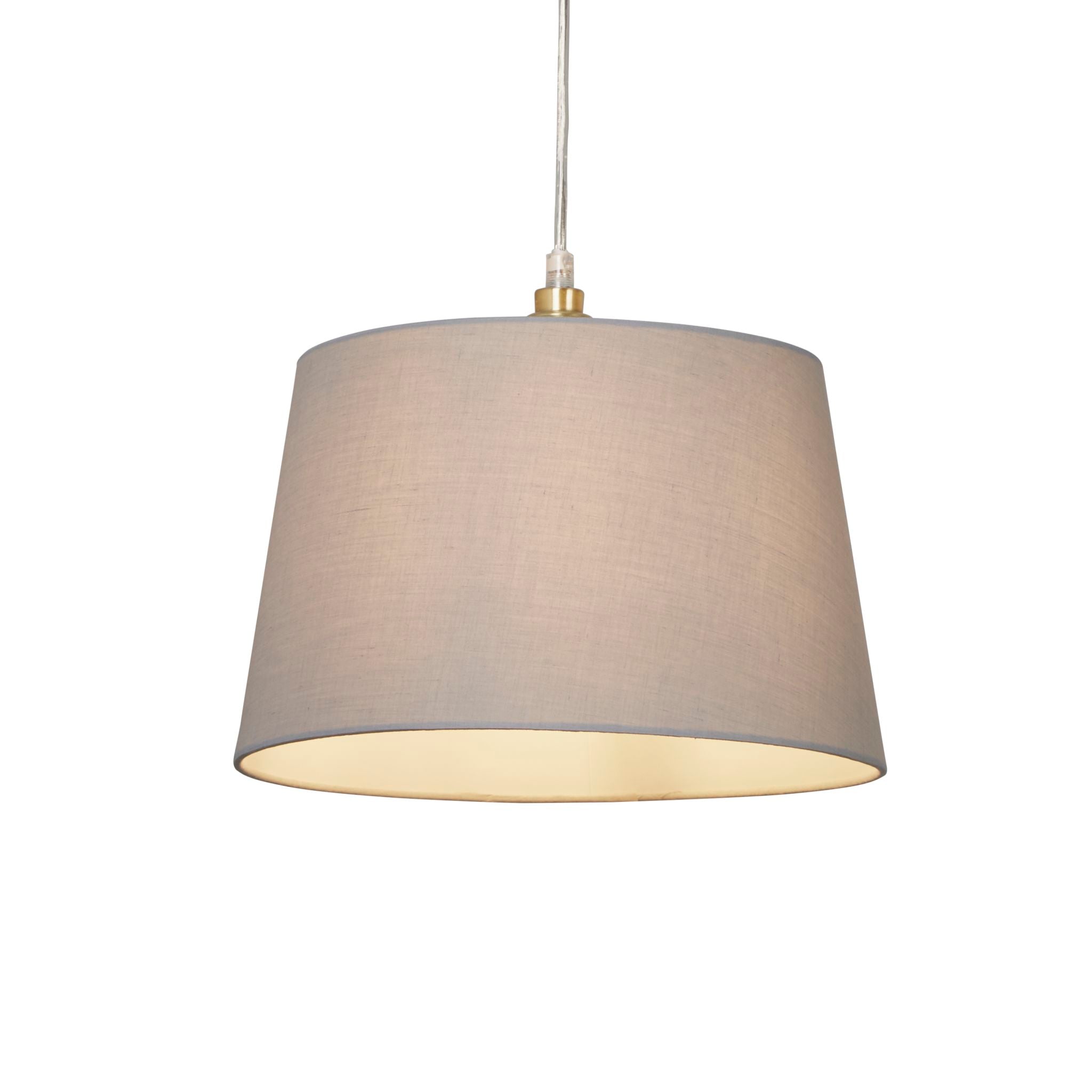 Clyde Tapered Shade 30cm