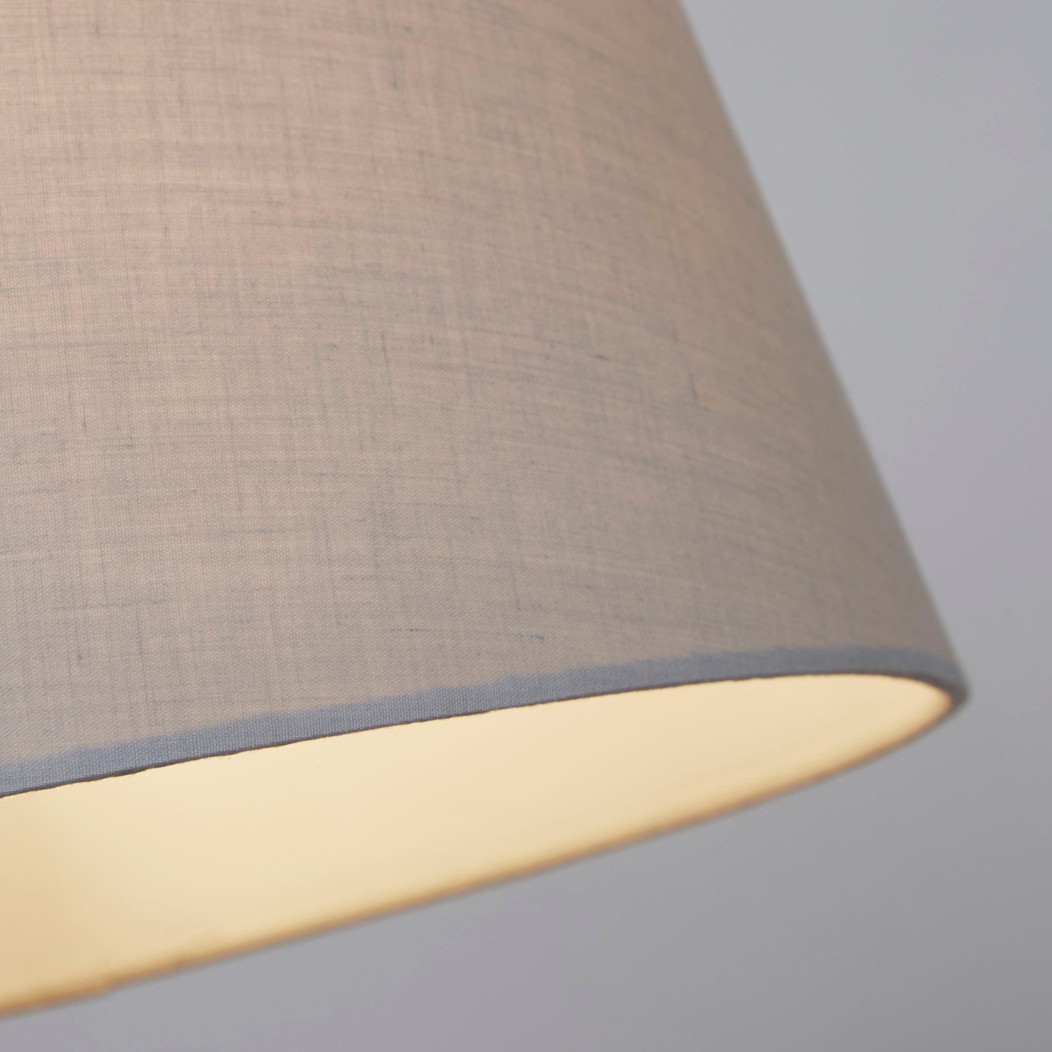 Clyde Tapered Shade 30cm