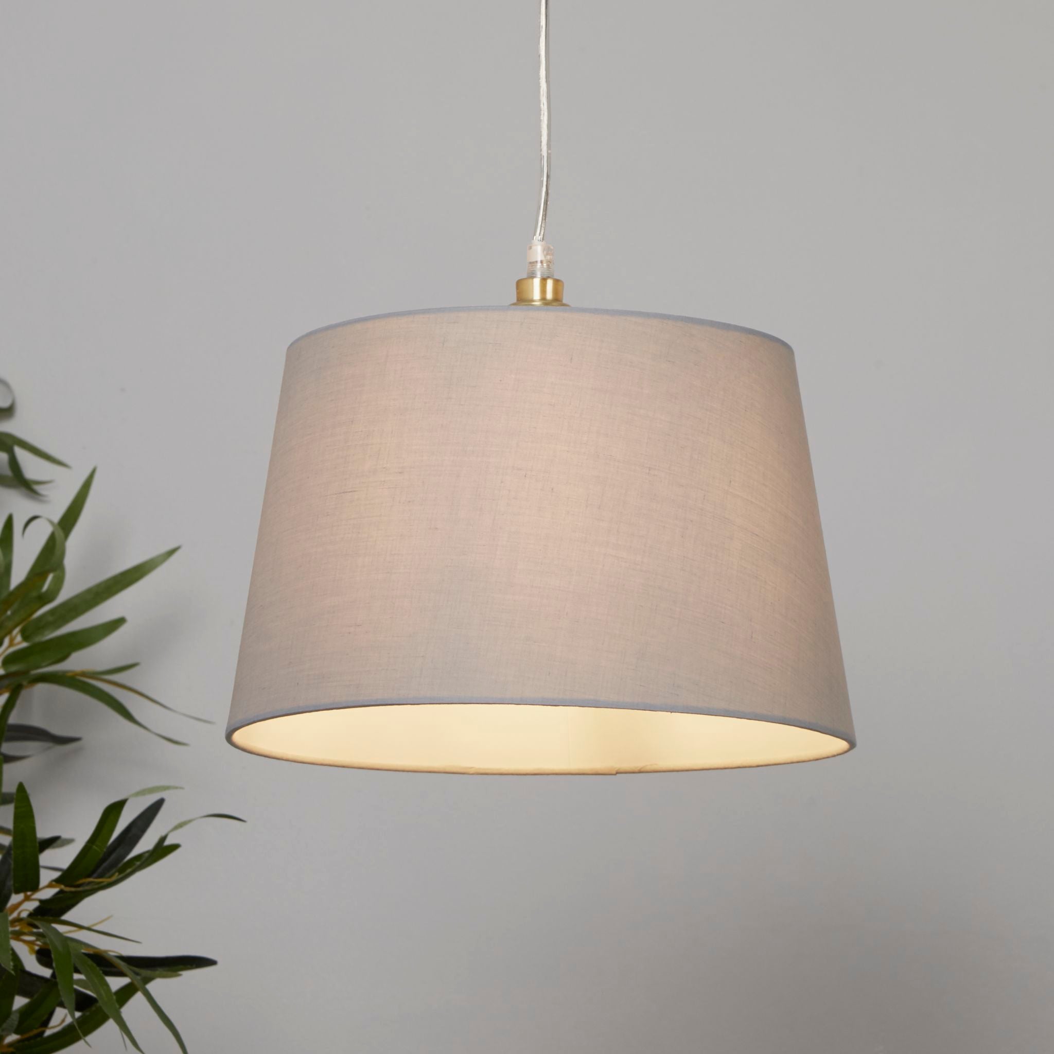 Clyde Tapered Shade 30cm