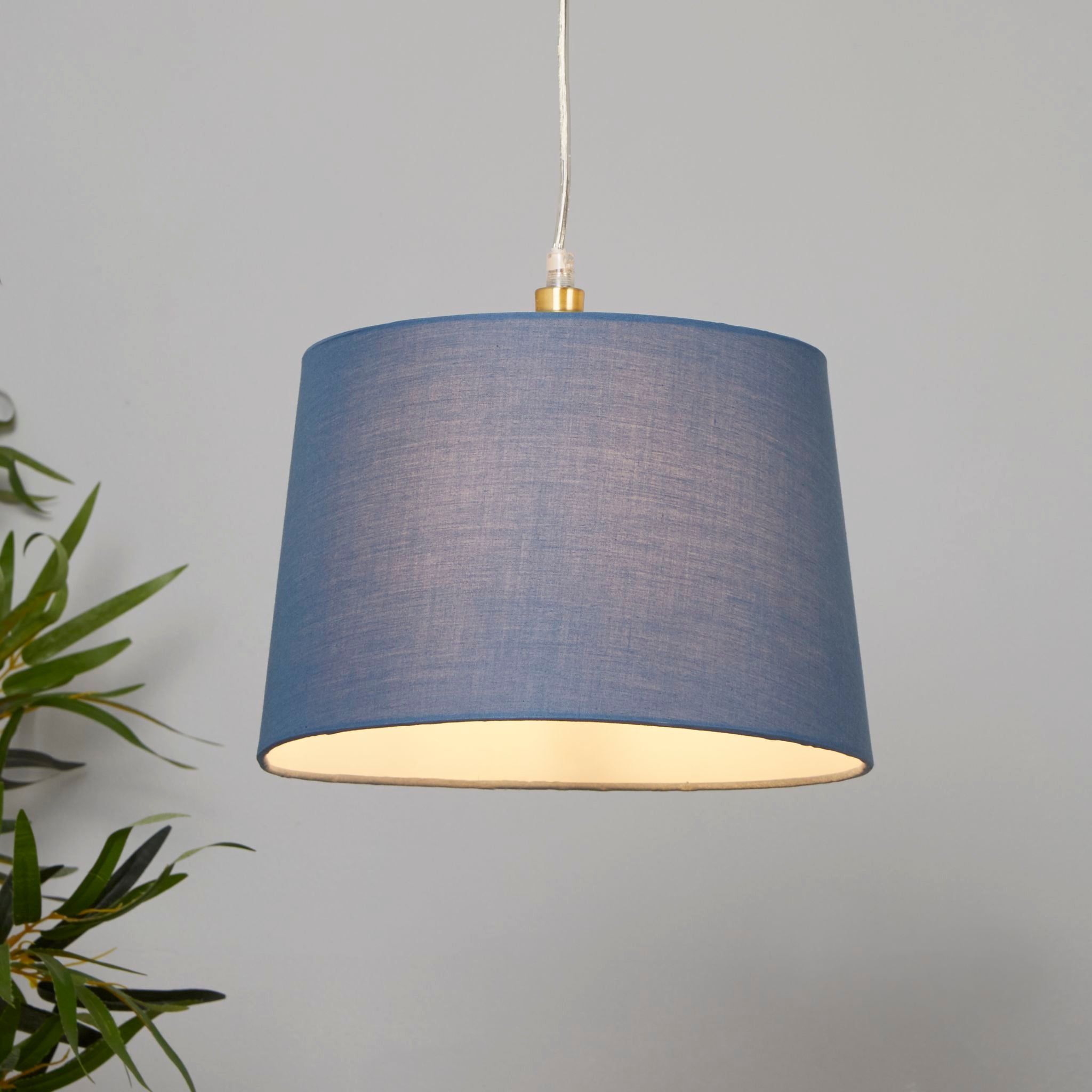 Clyde Tapered Shade 30cm