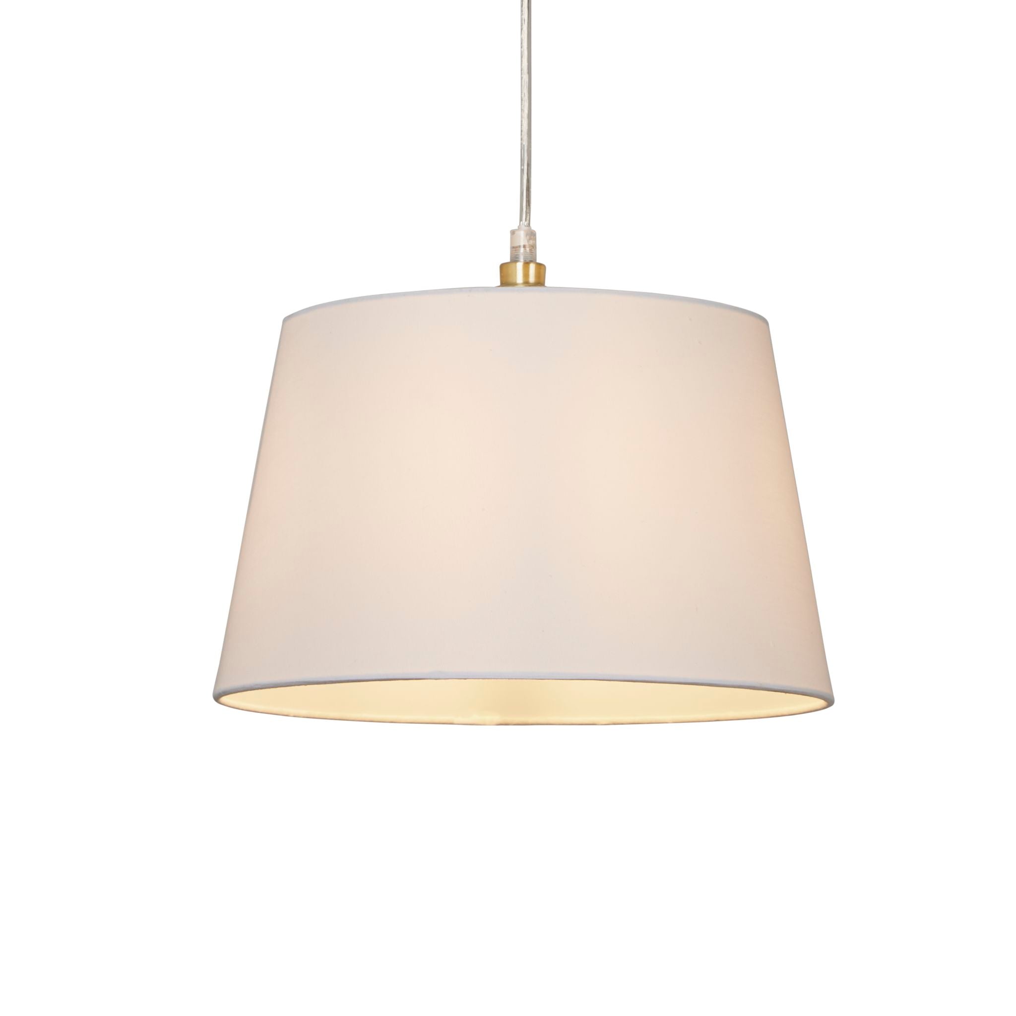 Clyde Tapered Shade 30cm