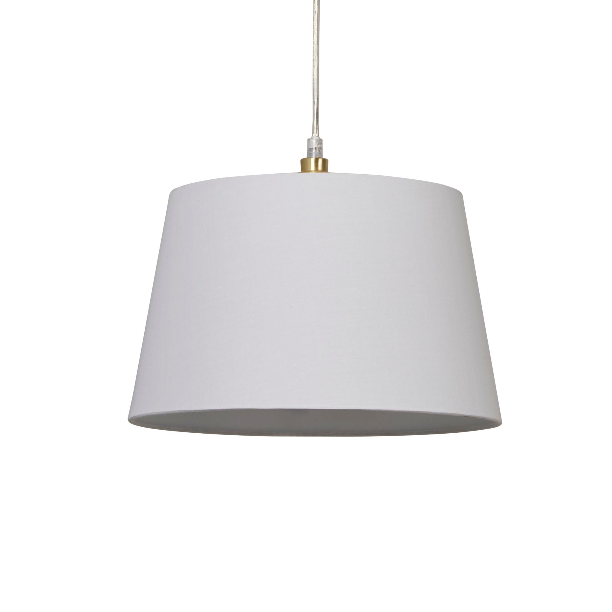 Clyde Tapered Shade 30cm