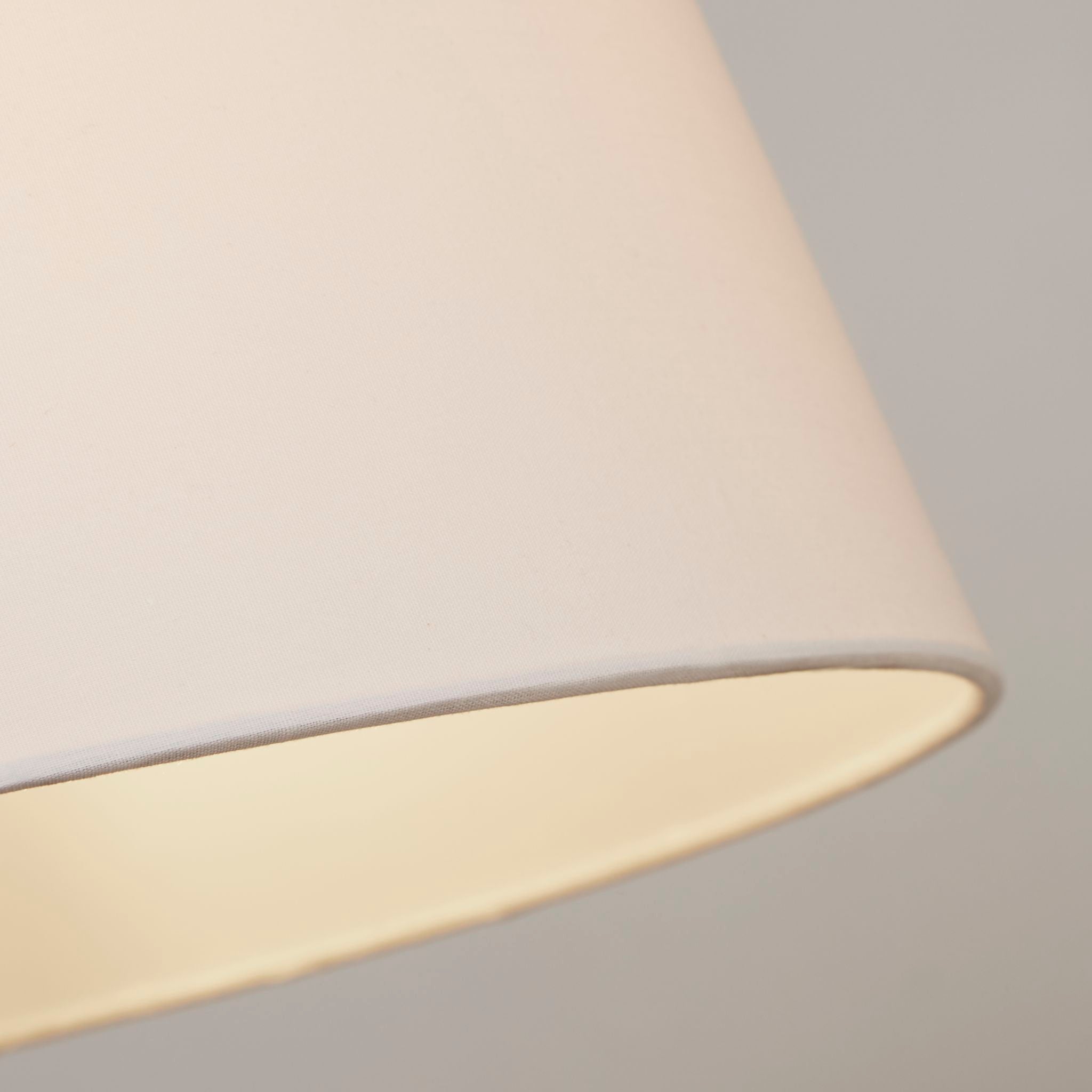 Clyde Tapered Shade 30cm