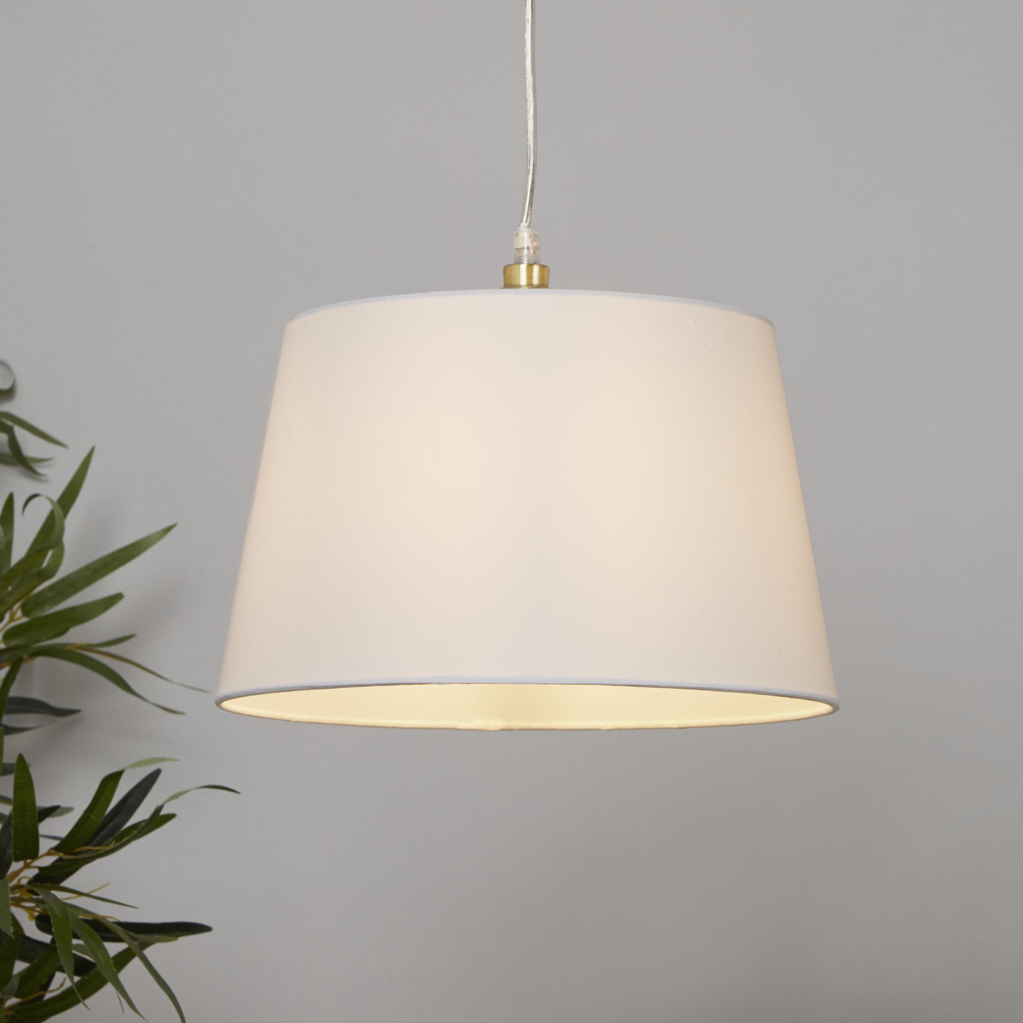 Clyde Tapered Shade 30cm