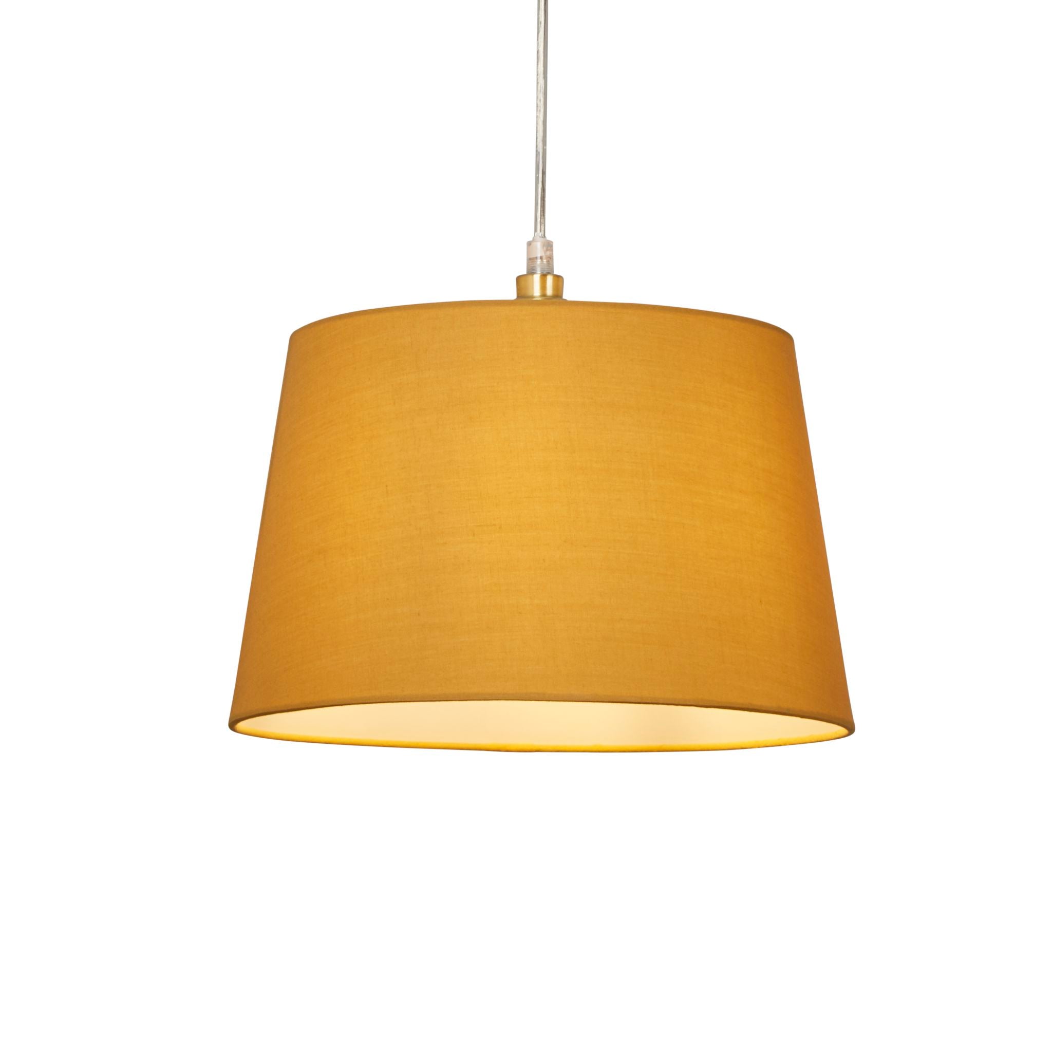Clyde Tapered Shade 30cm