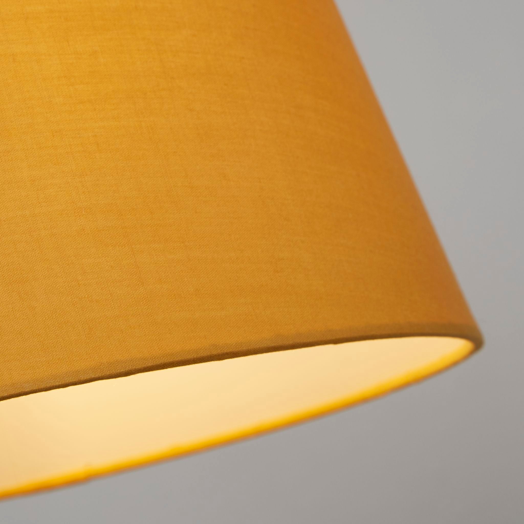 Clyde Tapered Shade 30cm