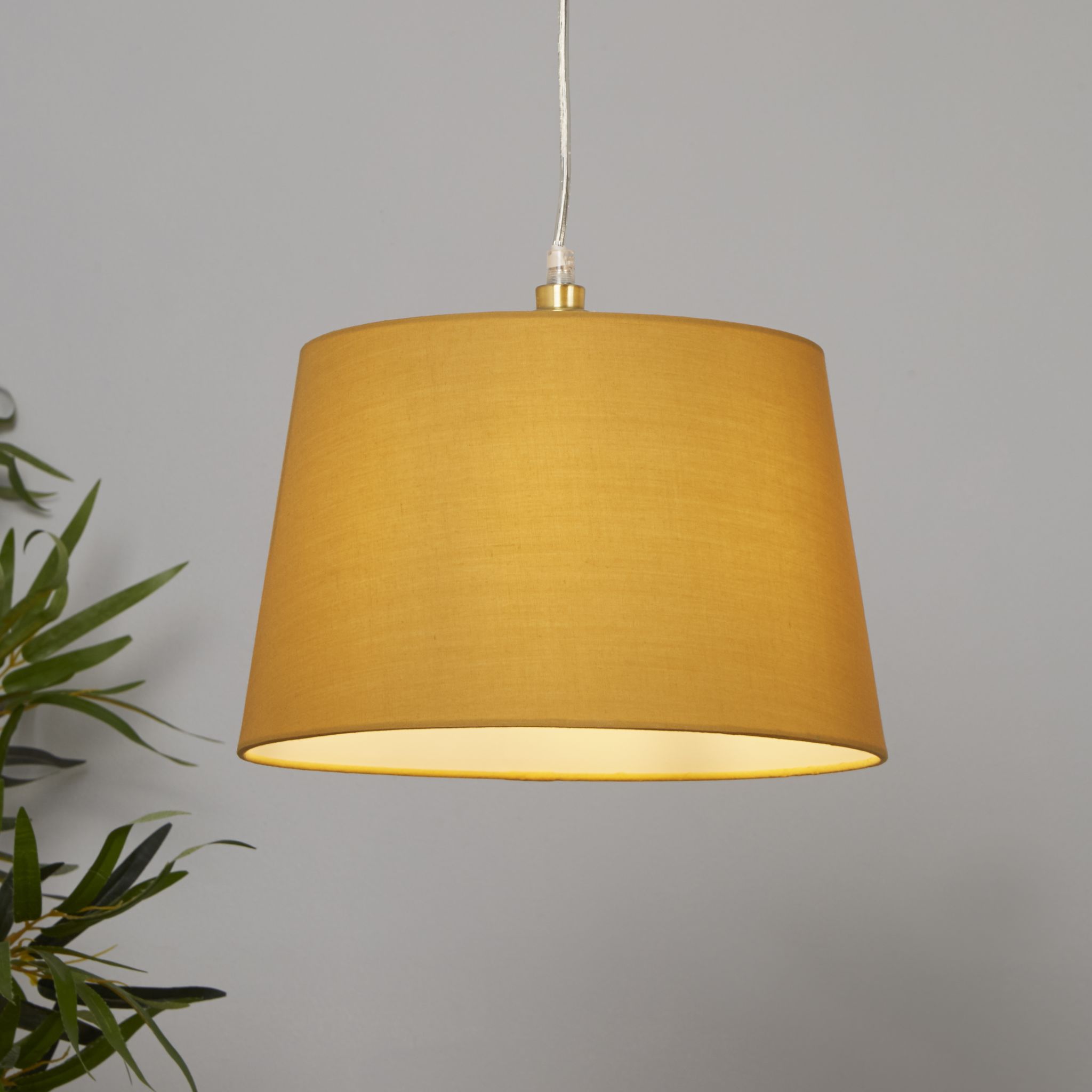 Clyde Tapered Shade 30cm