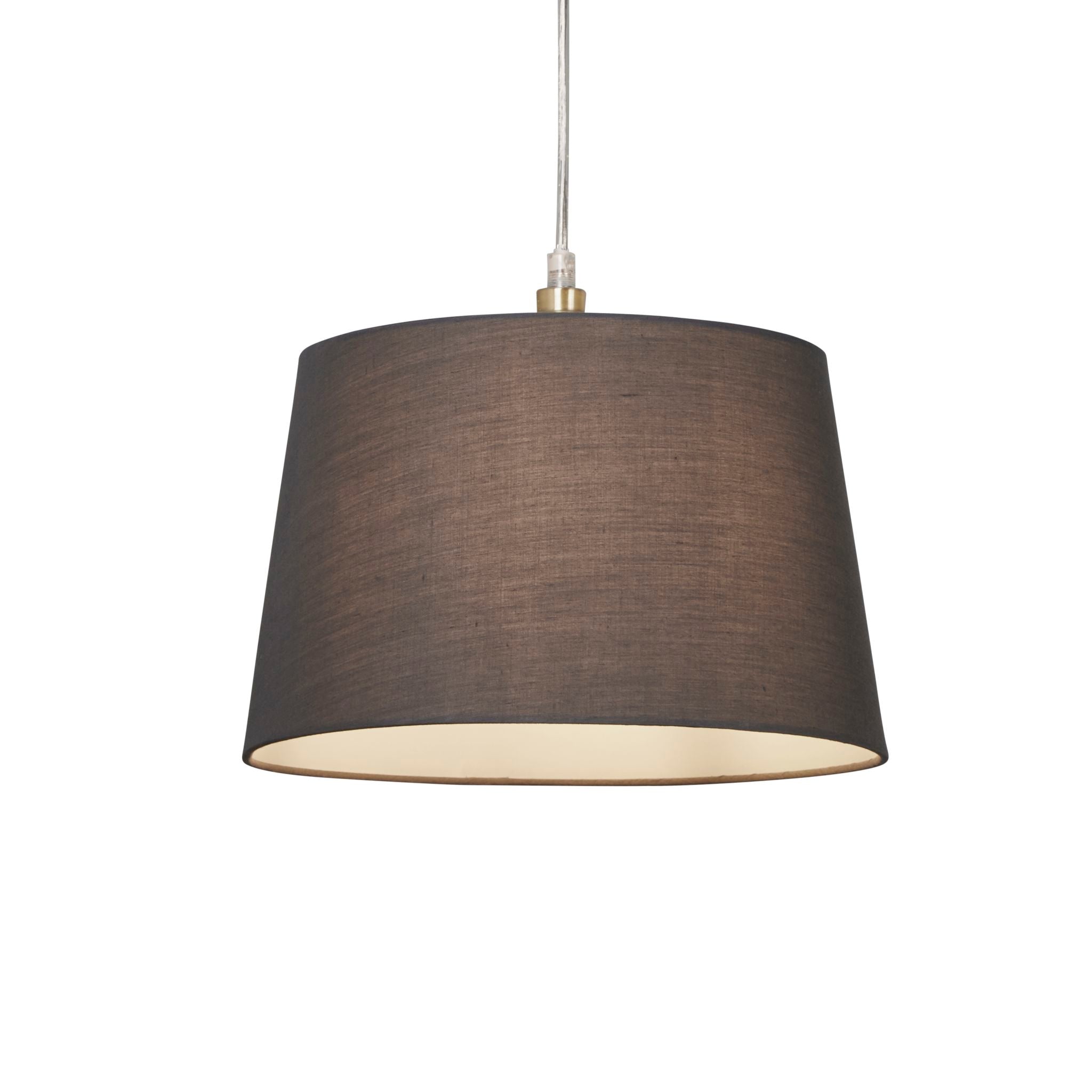 Clyde Tapered Shade 30cm