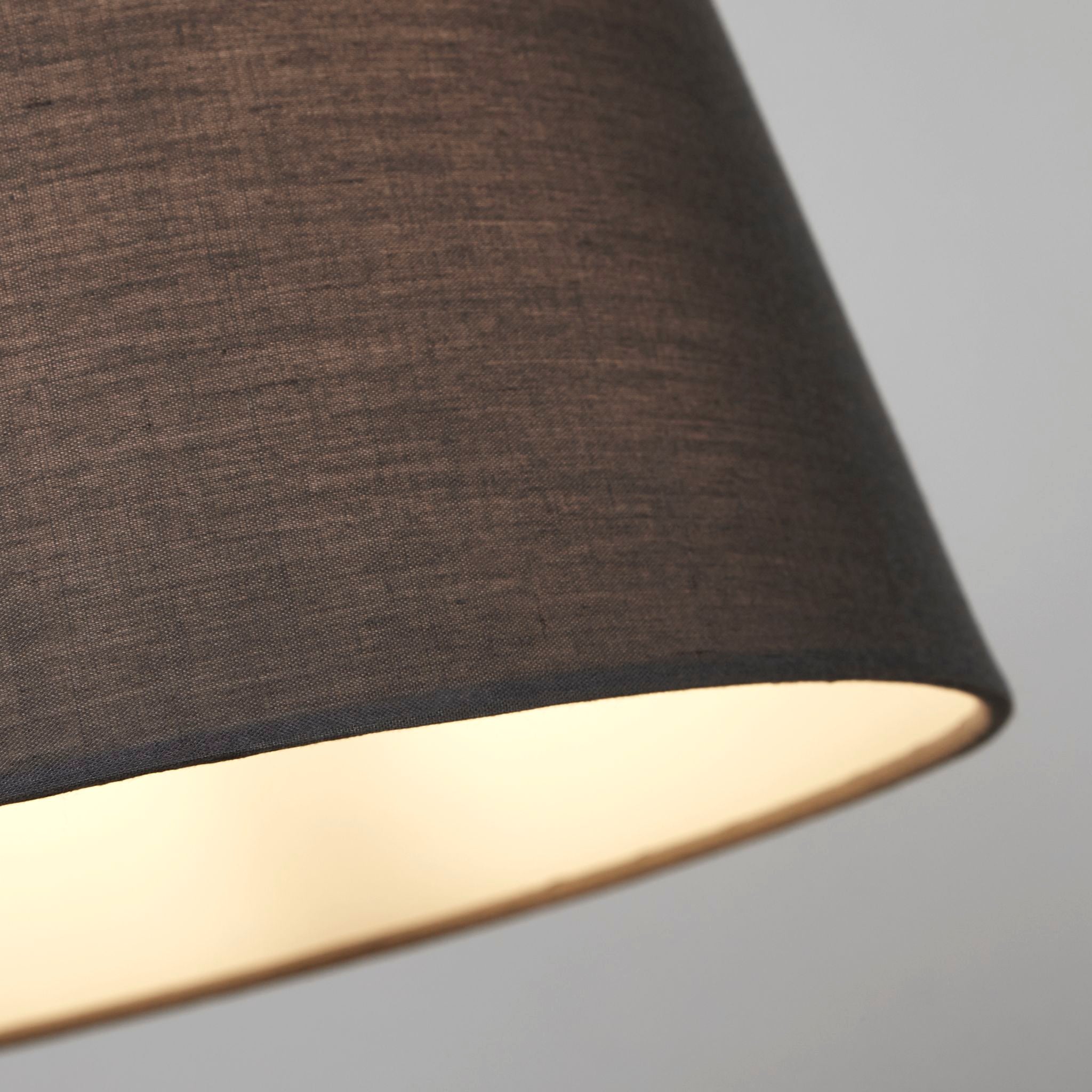 Clyde Tapered Shade 30cm