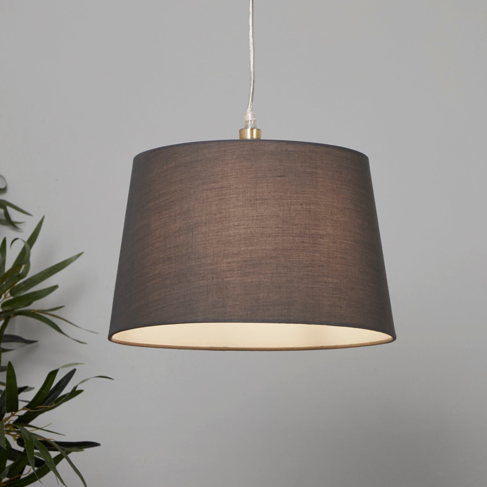 Clyde Tapered Shade 30cm