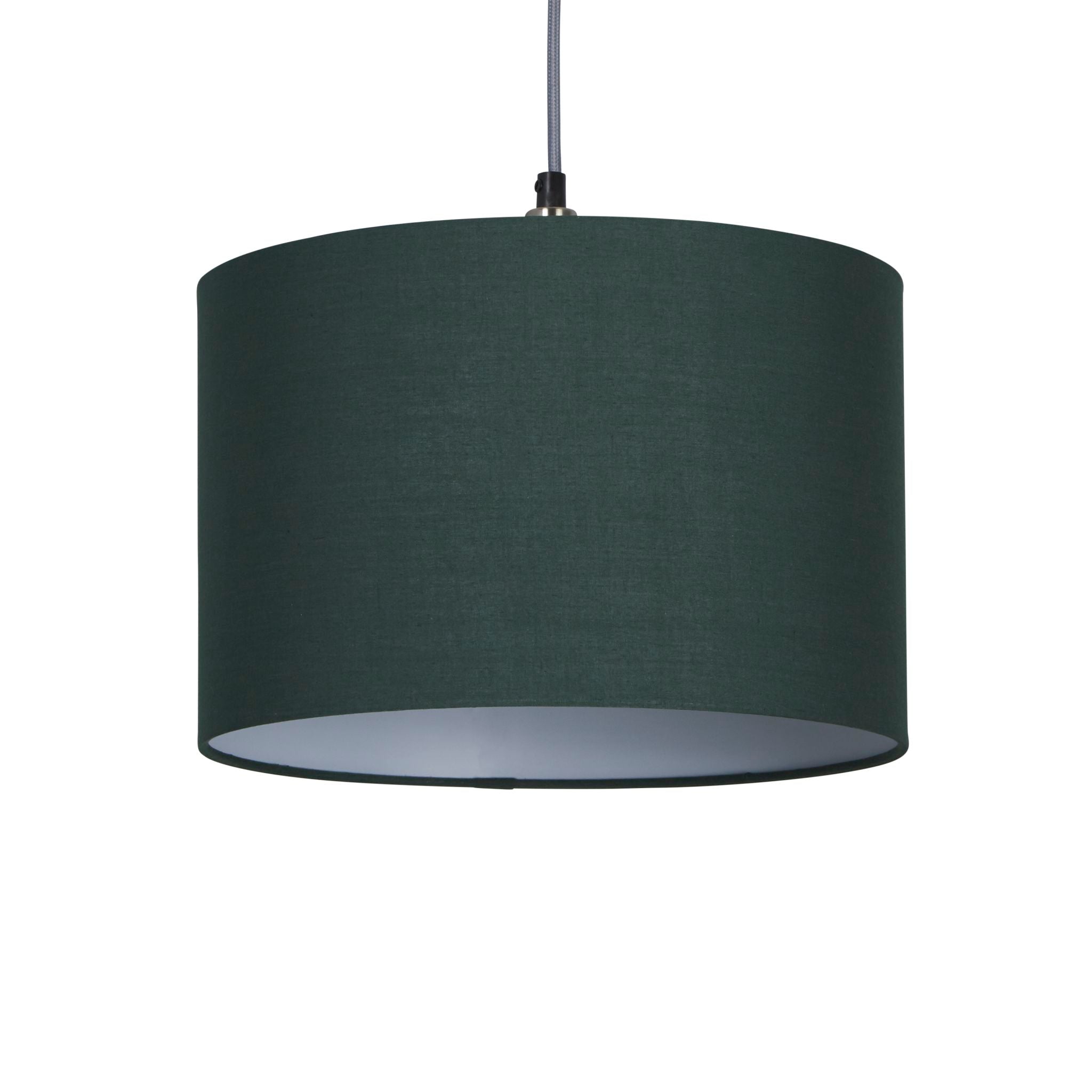 Clyde Drum Shade 30cm