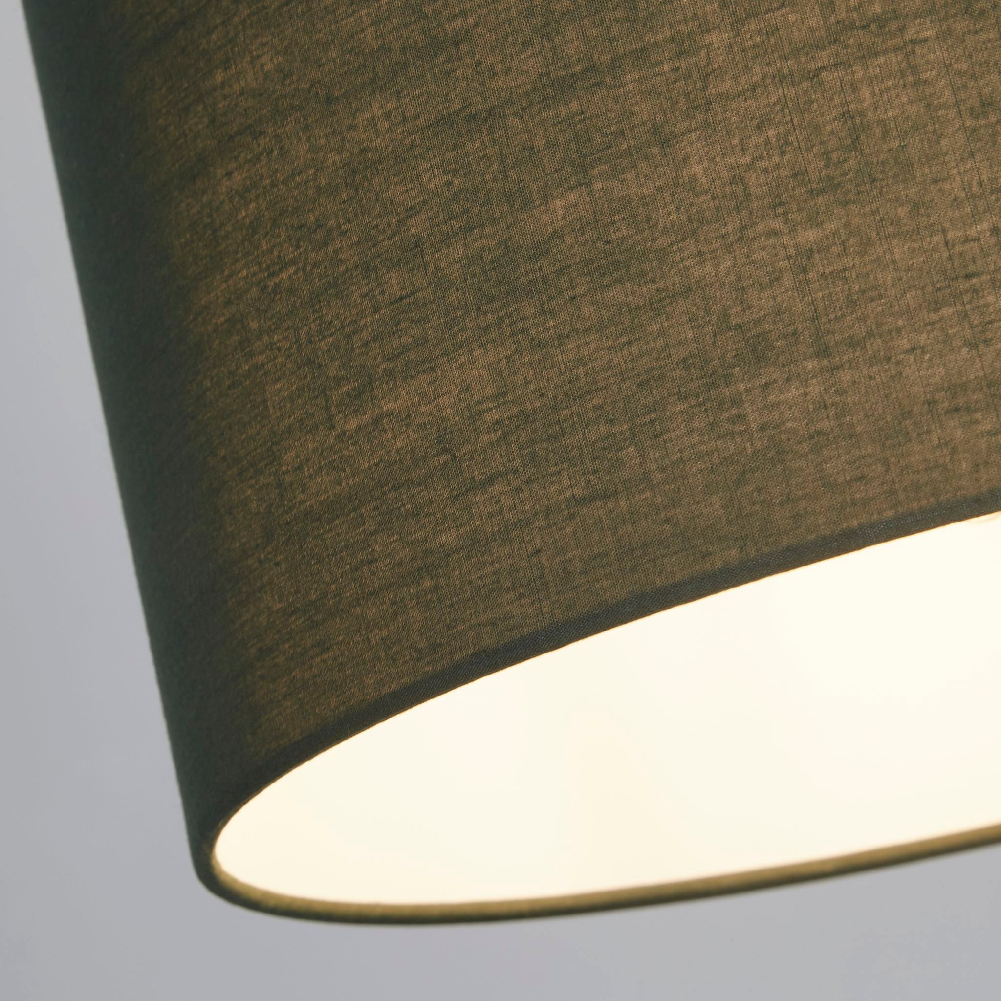 Clyde Drum Shade 30cm