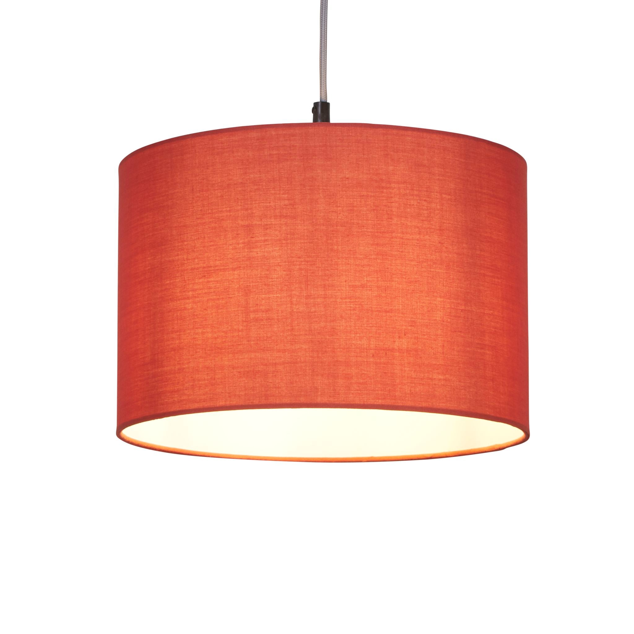 Clyde Drum Shade 30cm