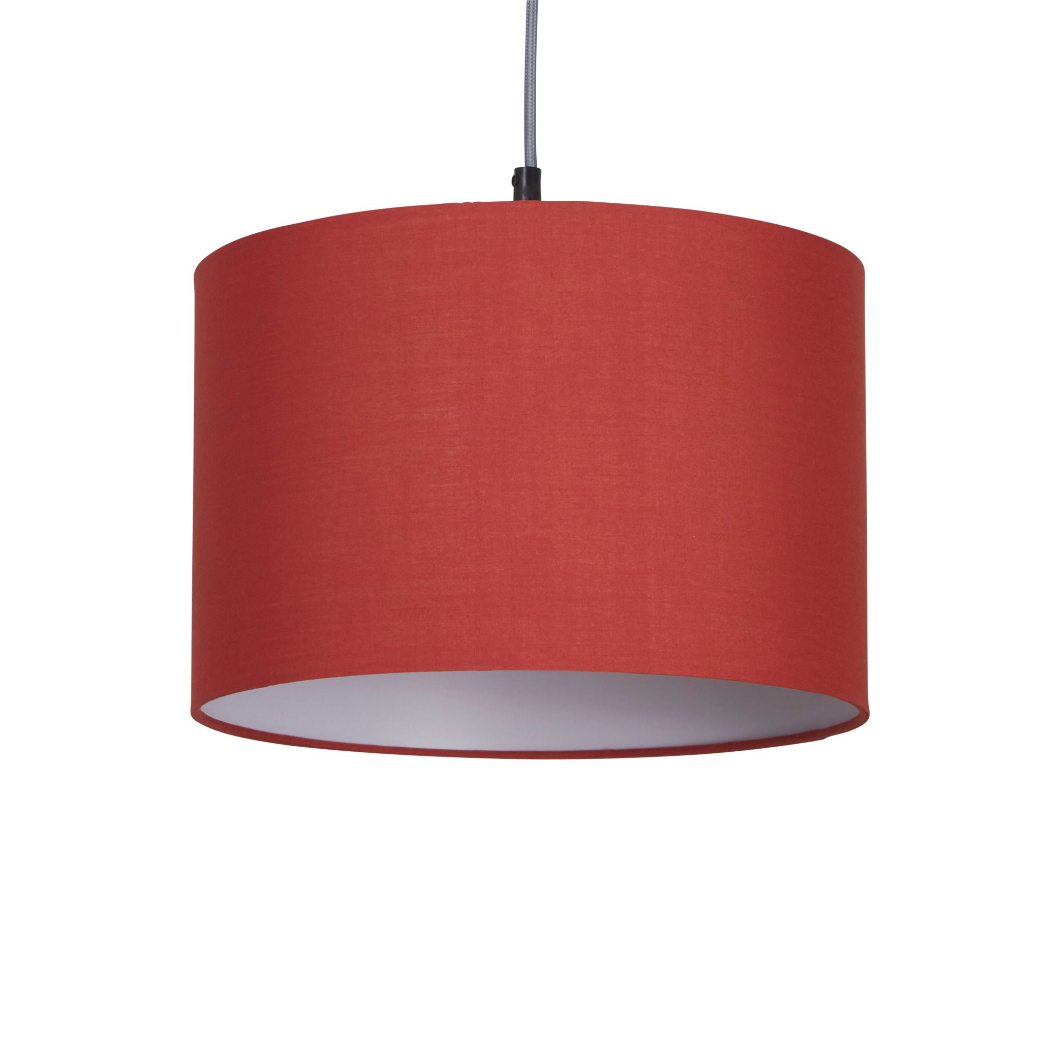 Clyde Drum Shade 30cm
