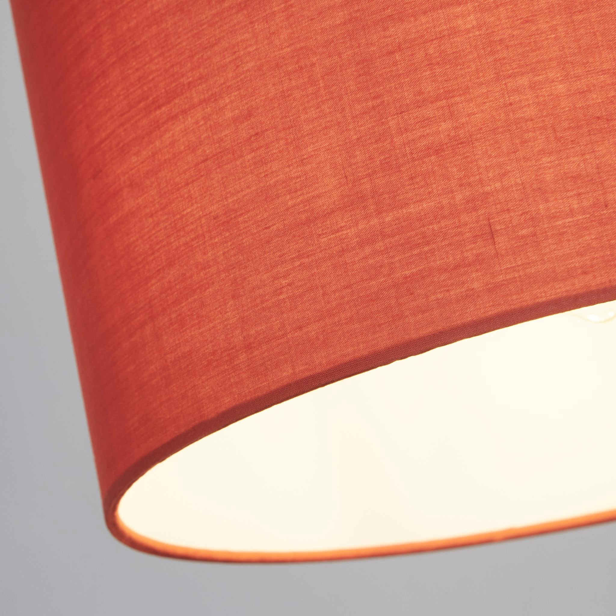 Clyde Drum Shade 30cm
