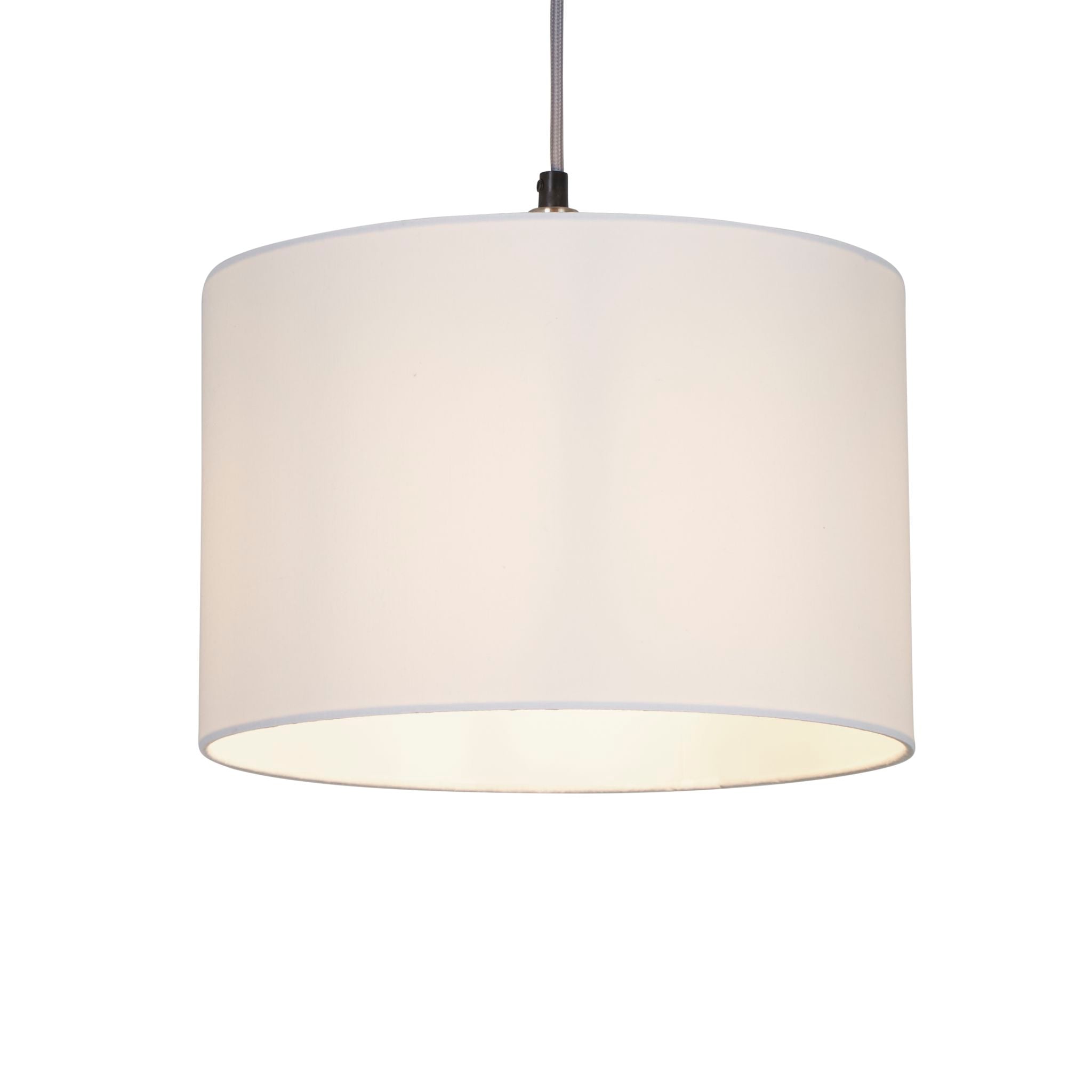 Clyde Drum Shade 30cm