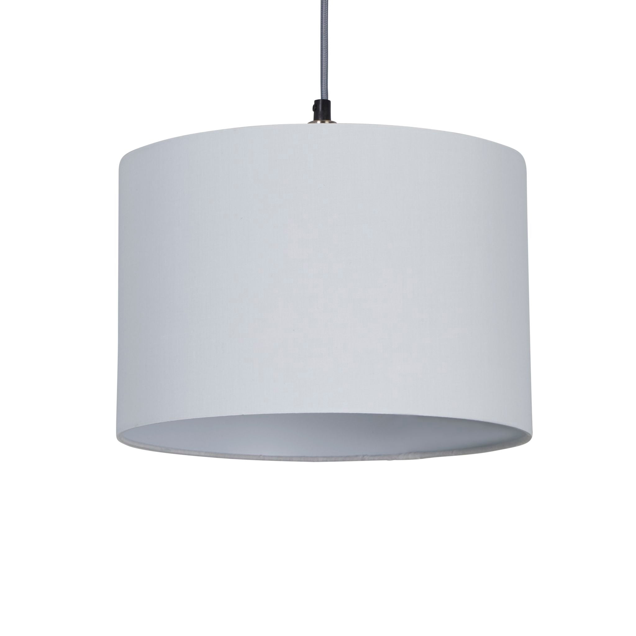 Clyde Drum Shade 30cm