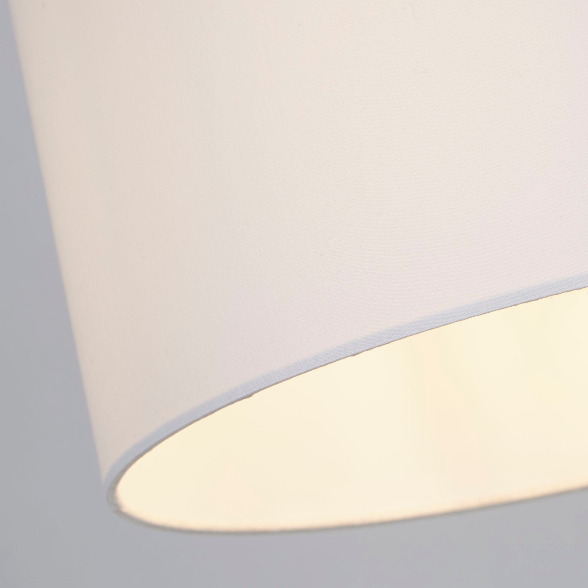 Clyde Drum Shade 30cm