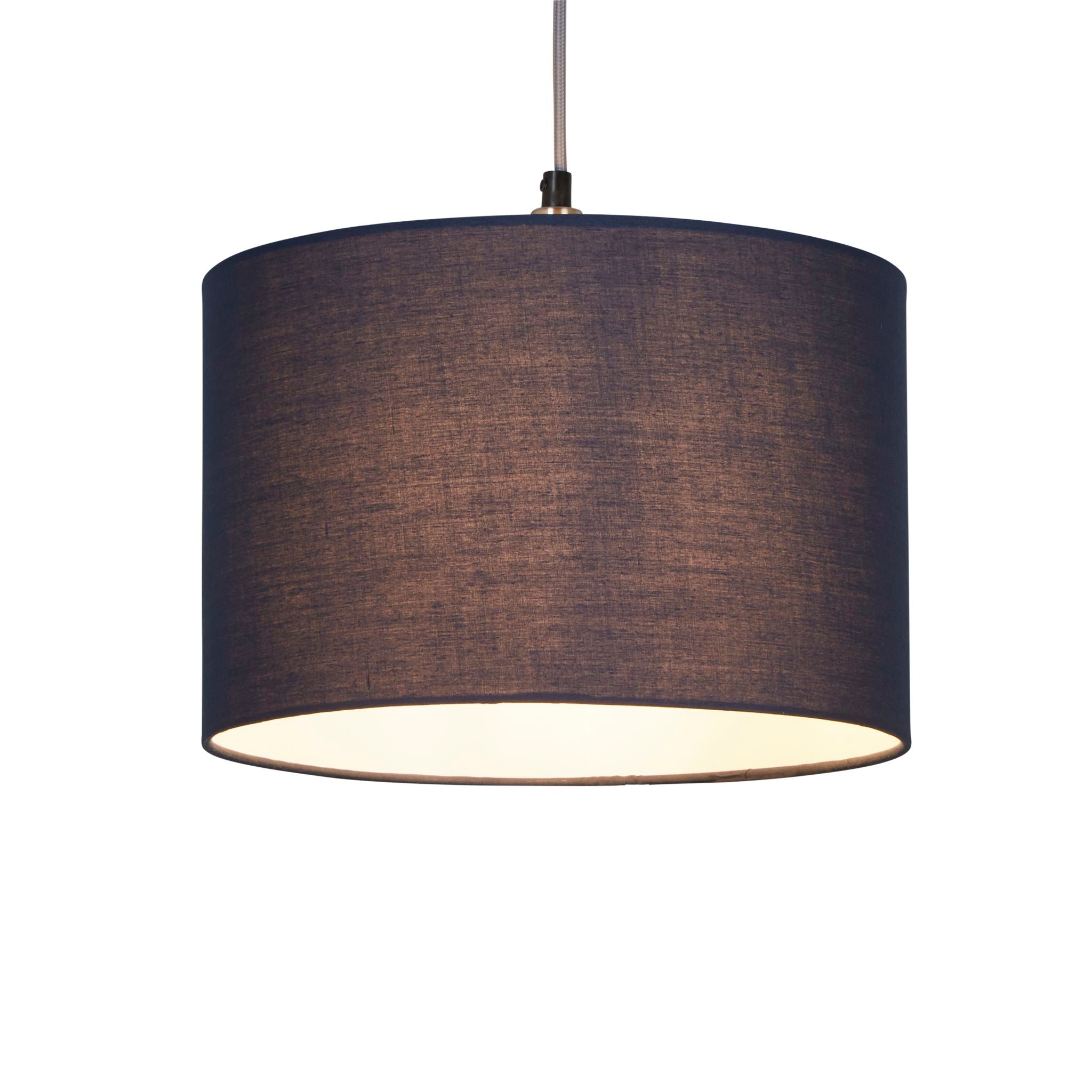 Clyde Drum Shade 30cm