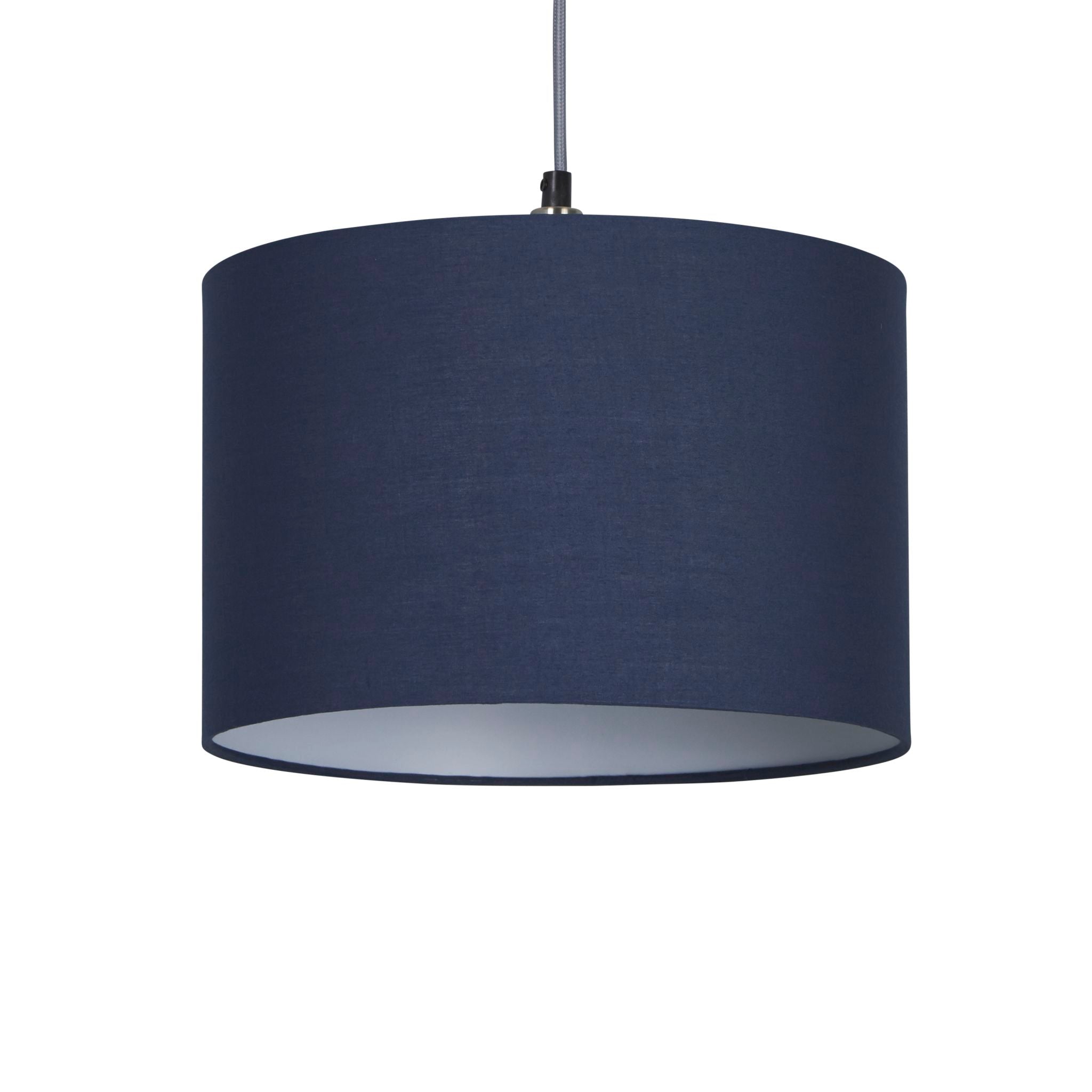 Clyde Drum Shade 30cm