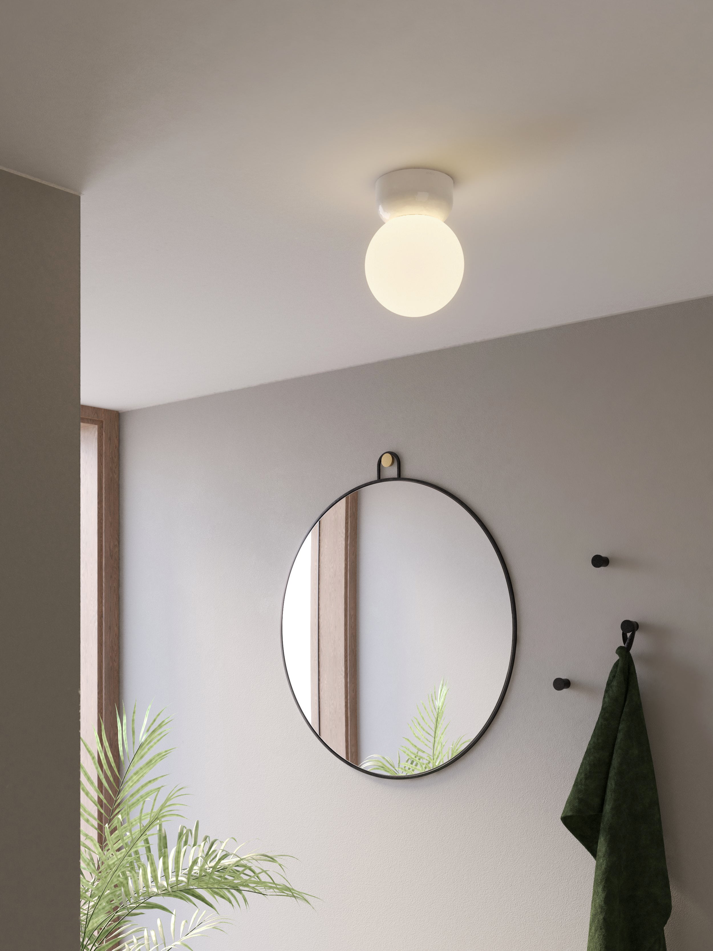 Lyra Ceiling 180