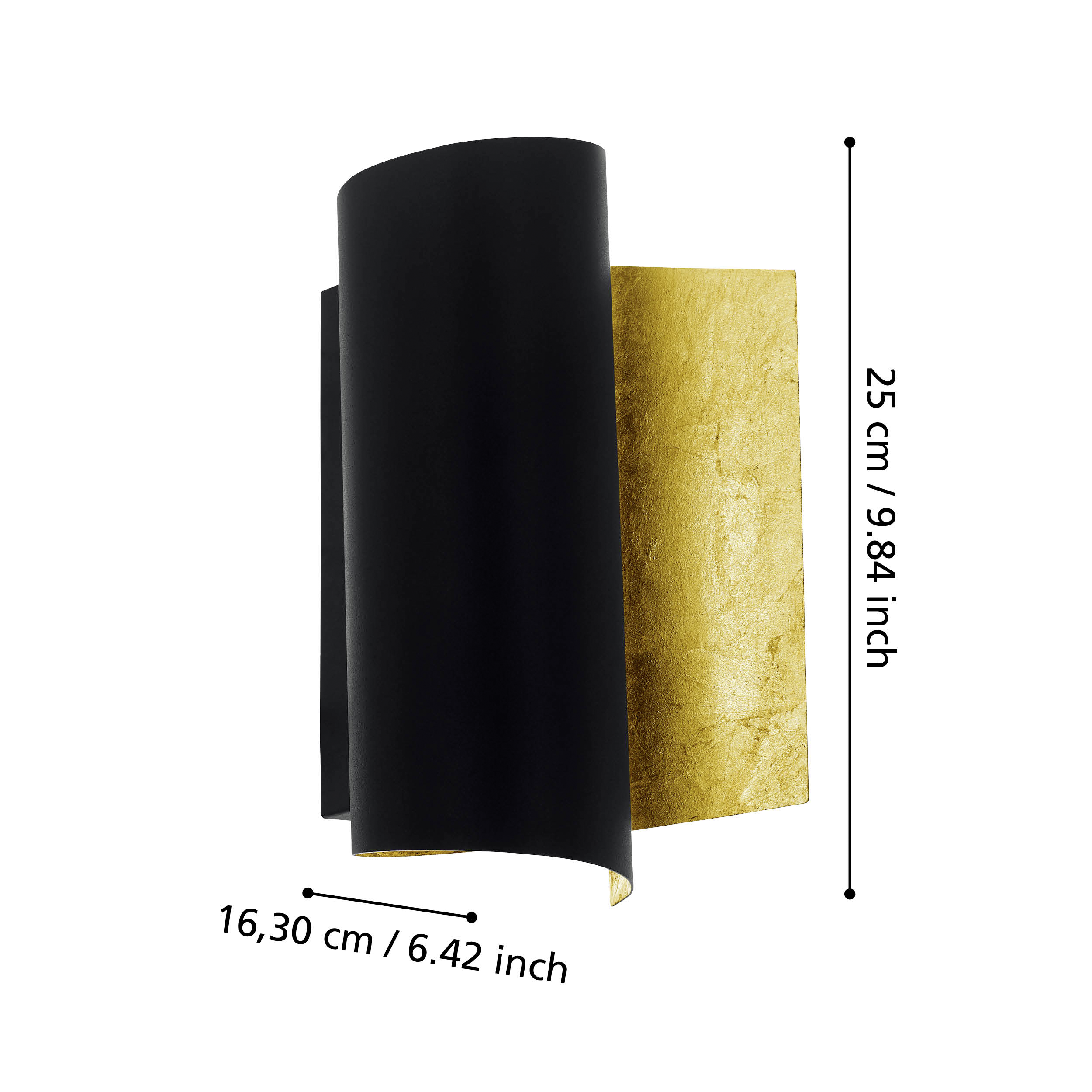 FALICETTO Wall Light