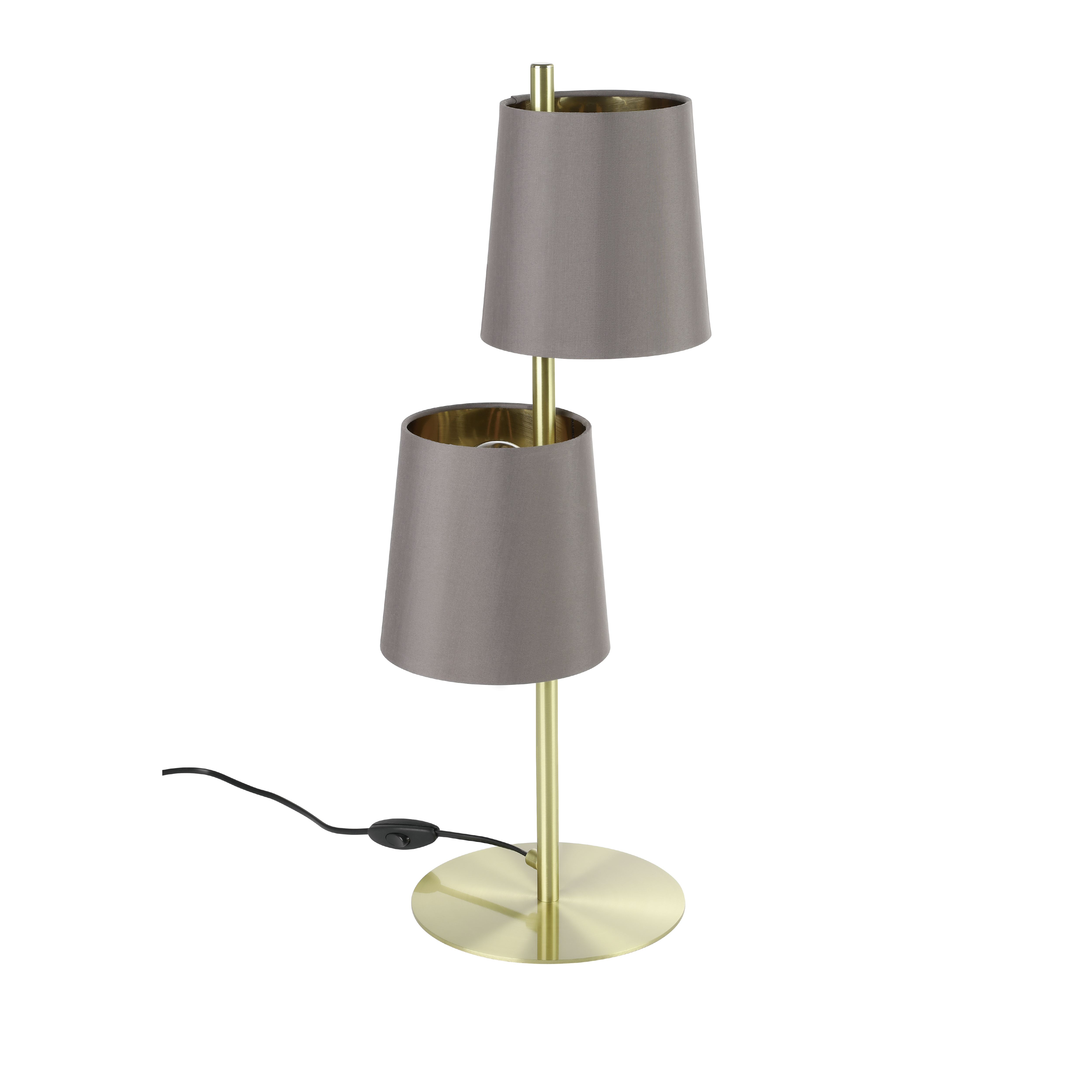 ALMEIDA 2 TABLE LAMP