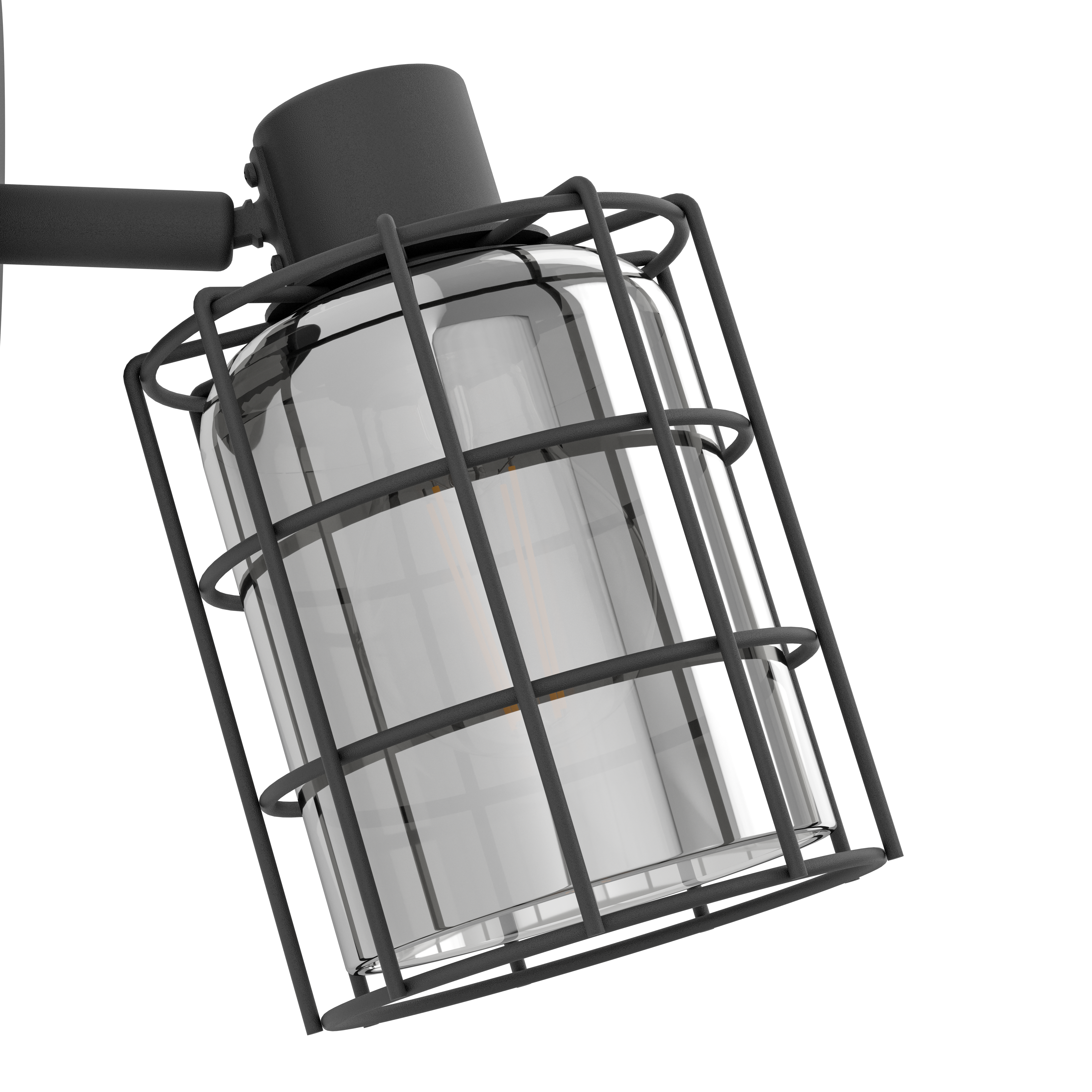 CONSACA Single Spot Light