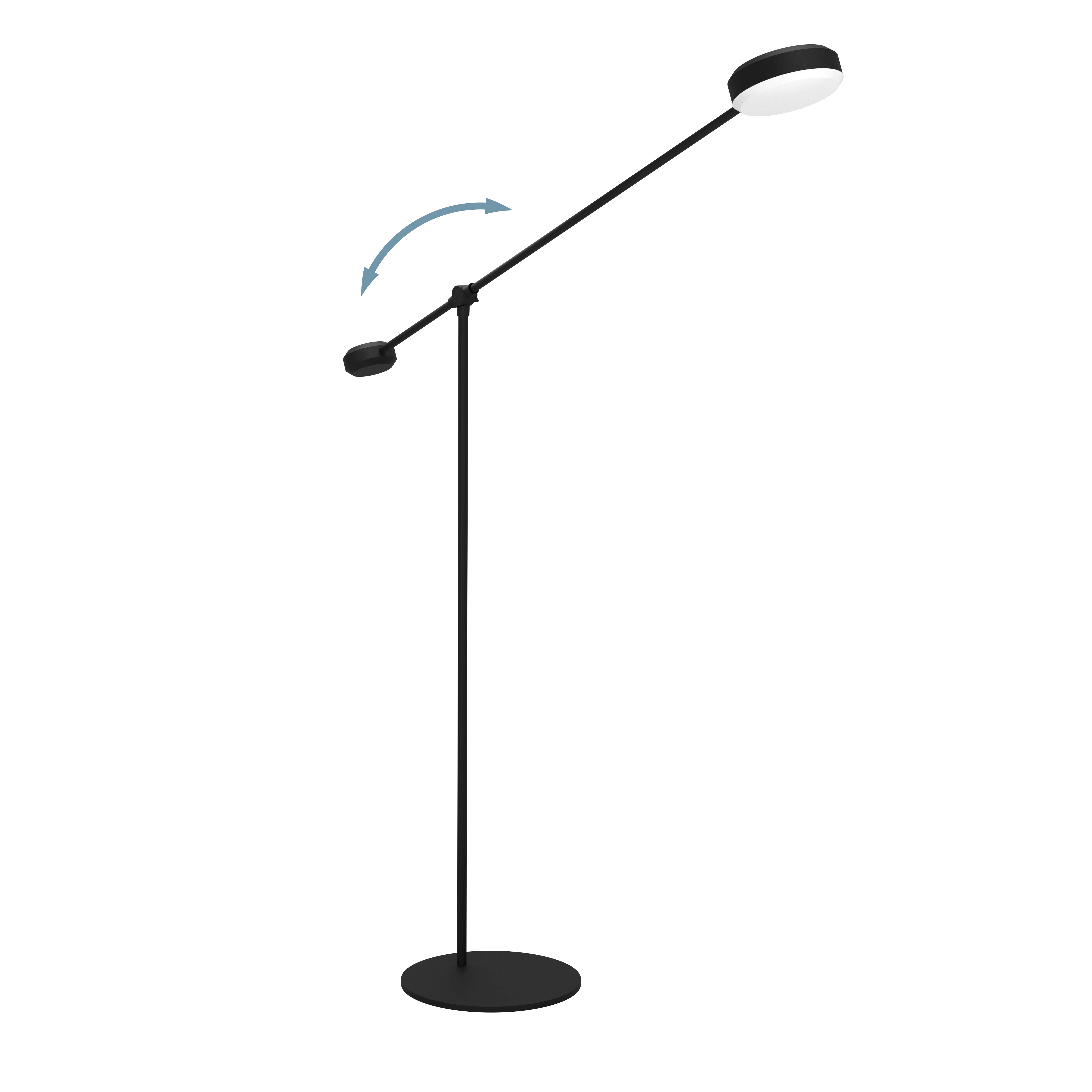 CLAVELLINA Floor Lamp