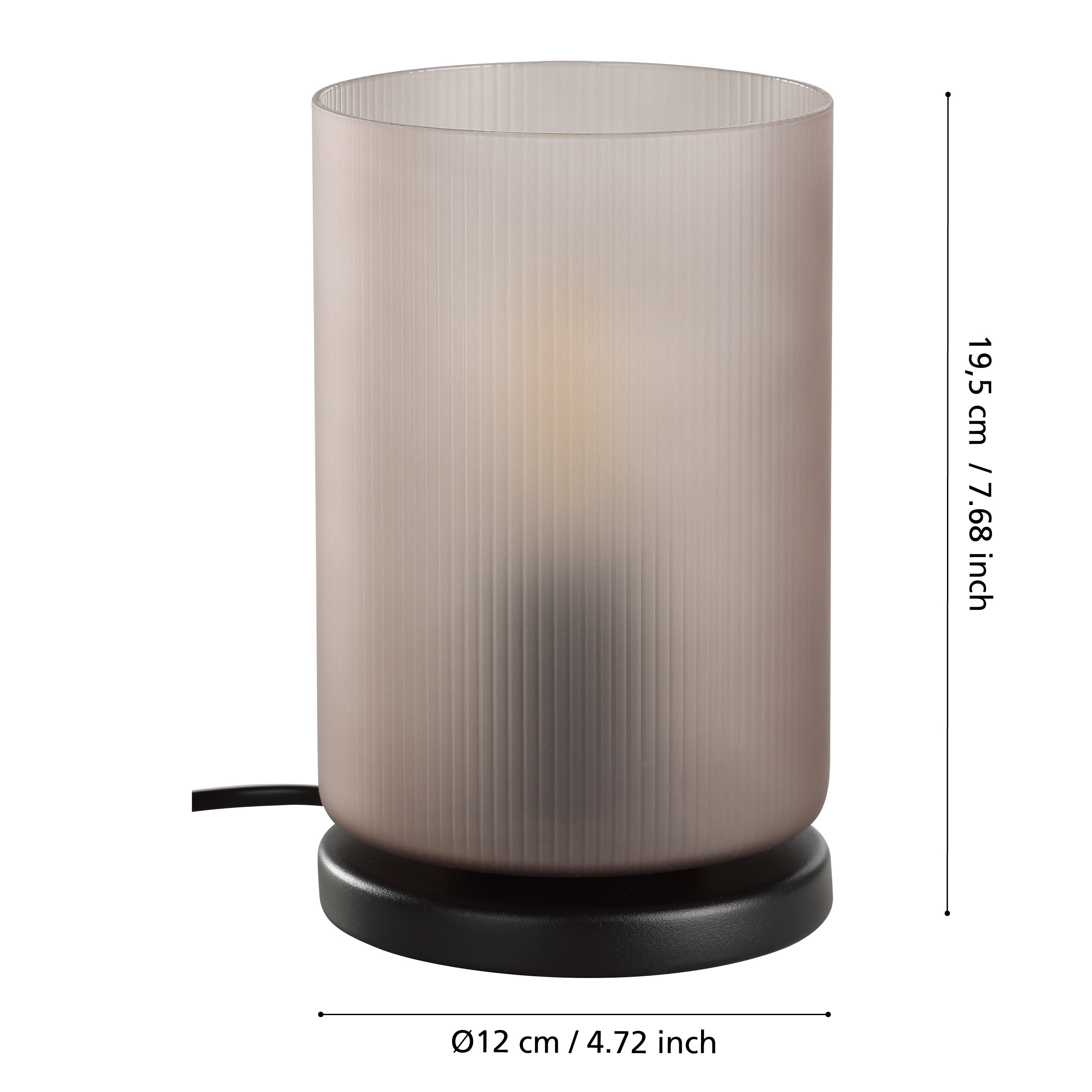 COLOMERA Table Lamp