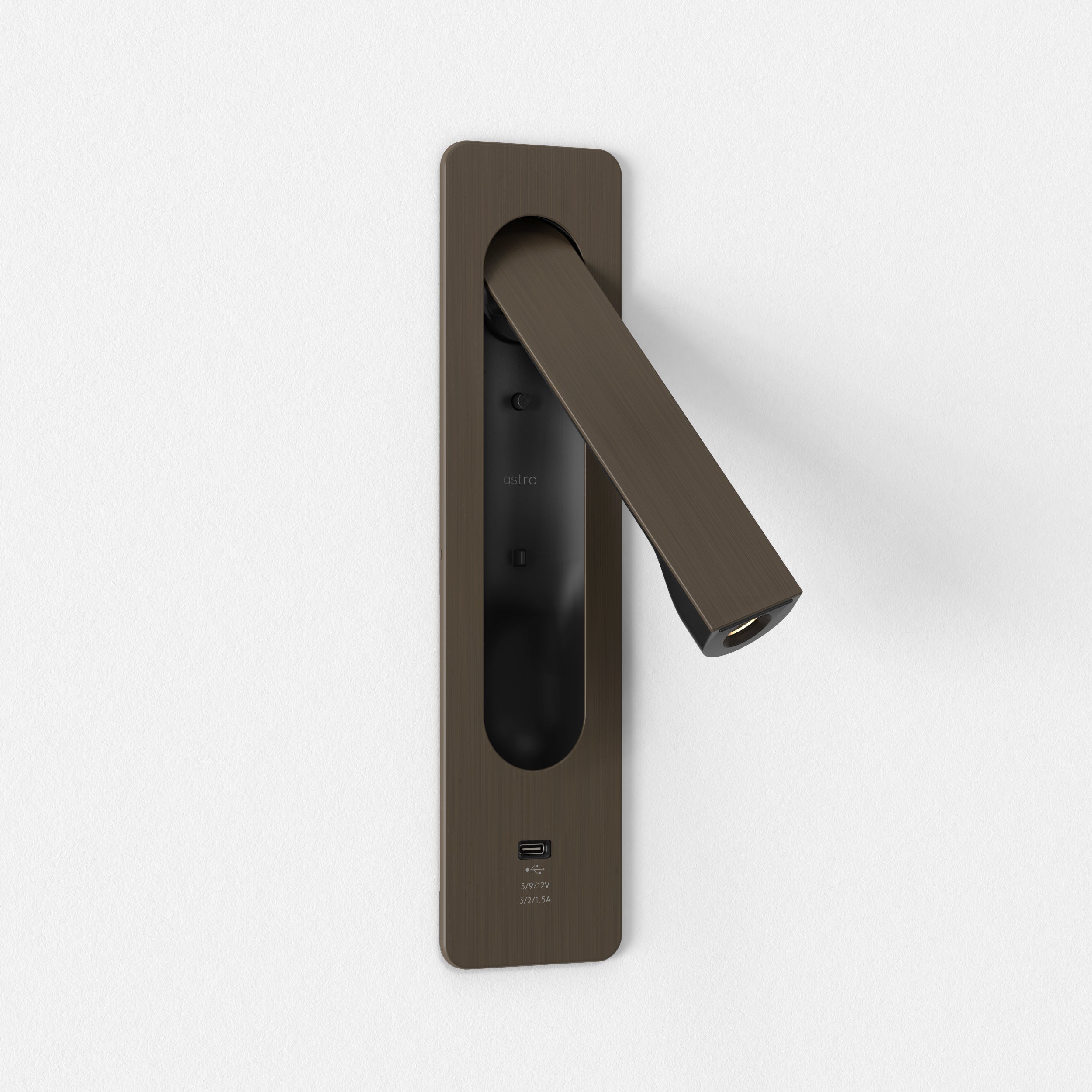 Keta USB C