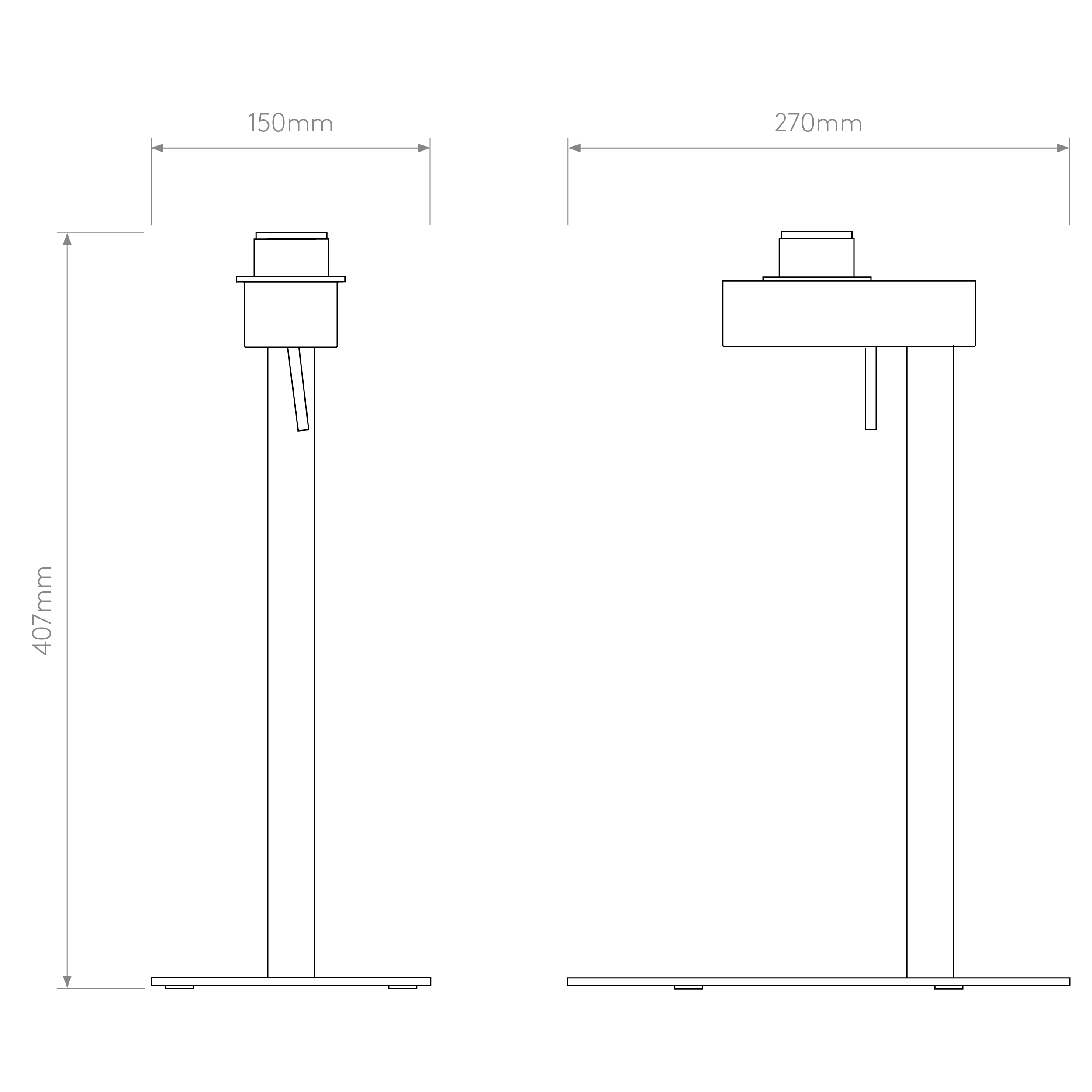 Venn Table