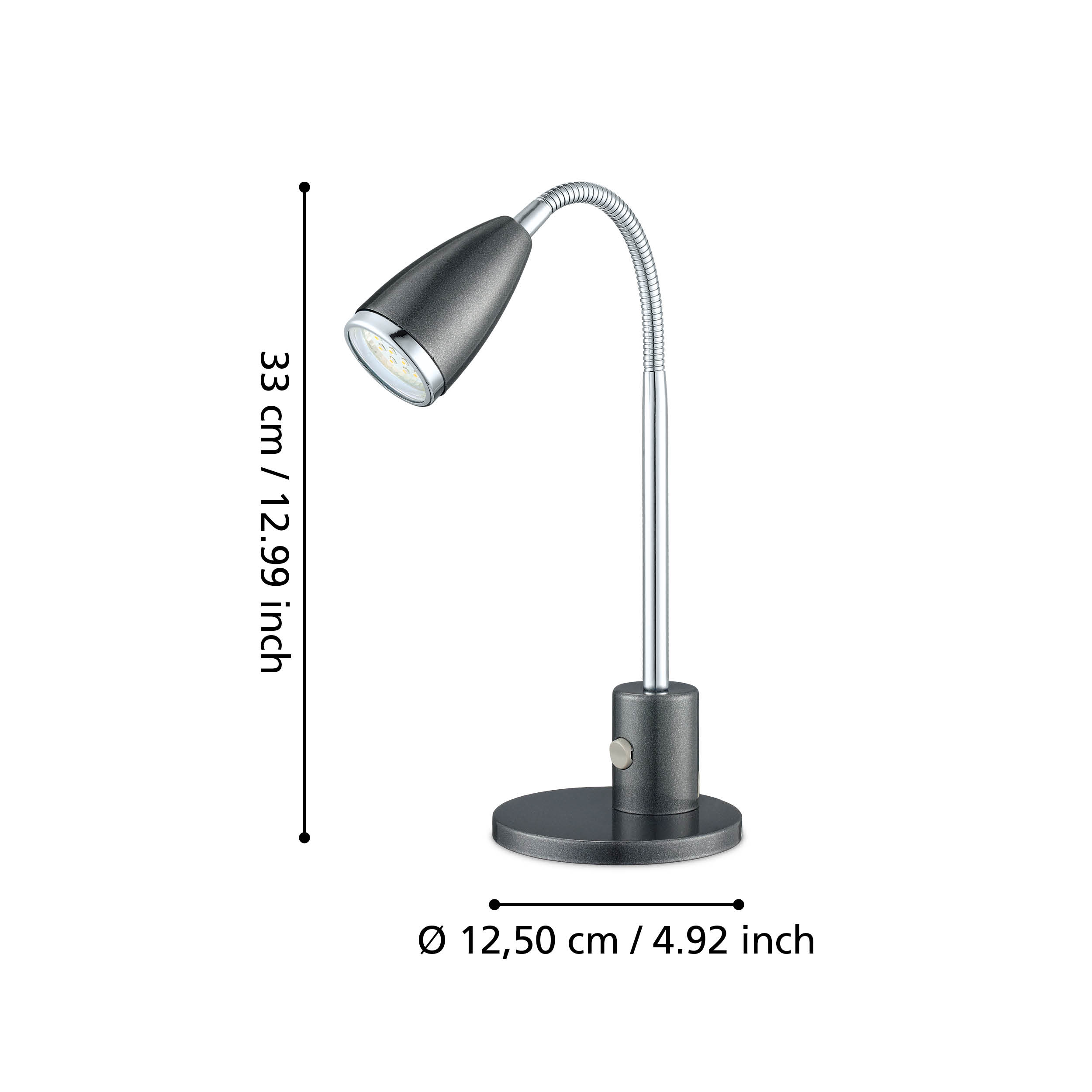 FOX Table Lamp