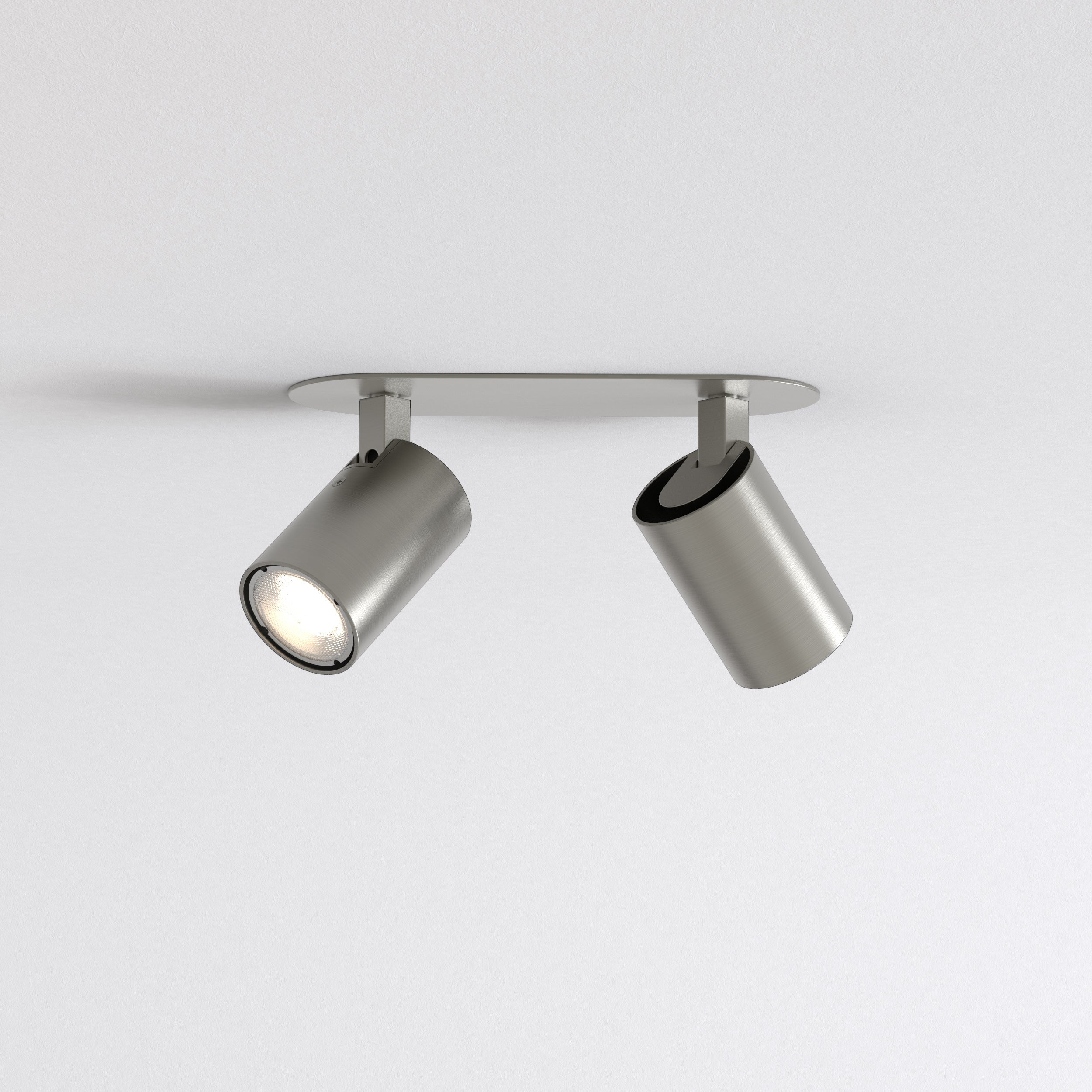 Ascoli Twin Recessed