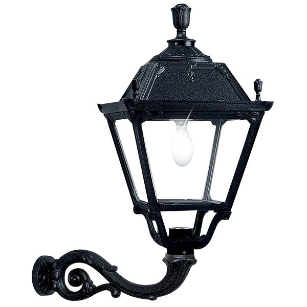 ADAM-ELIA OUTDOOR Wall Light