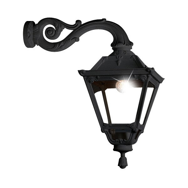 ADAM-TOBIA OUTDOOR Wall Light