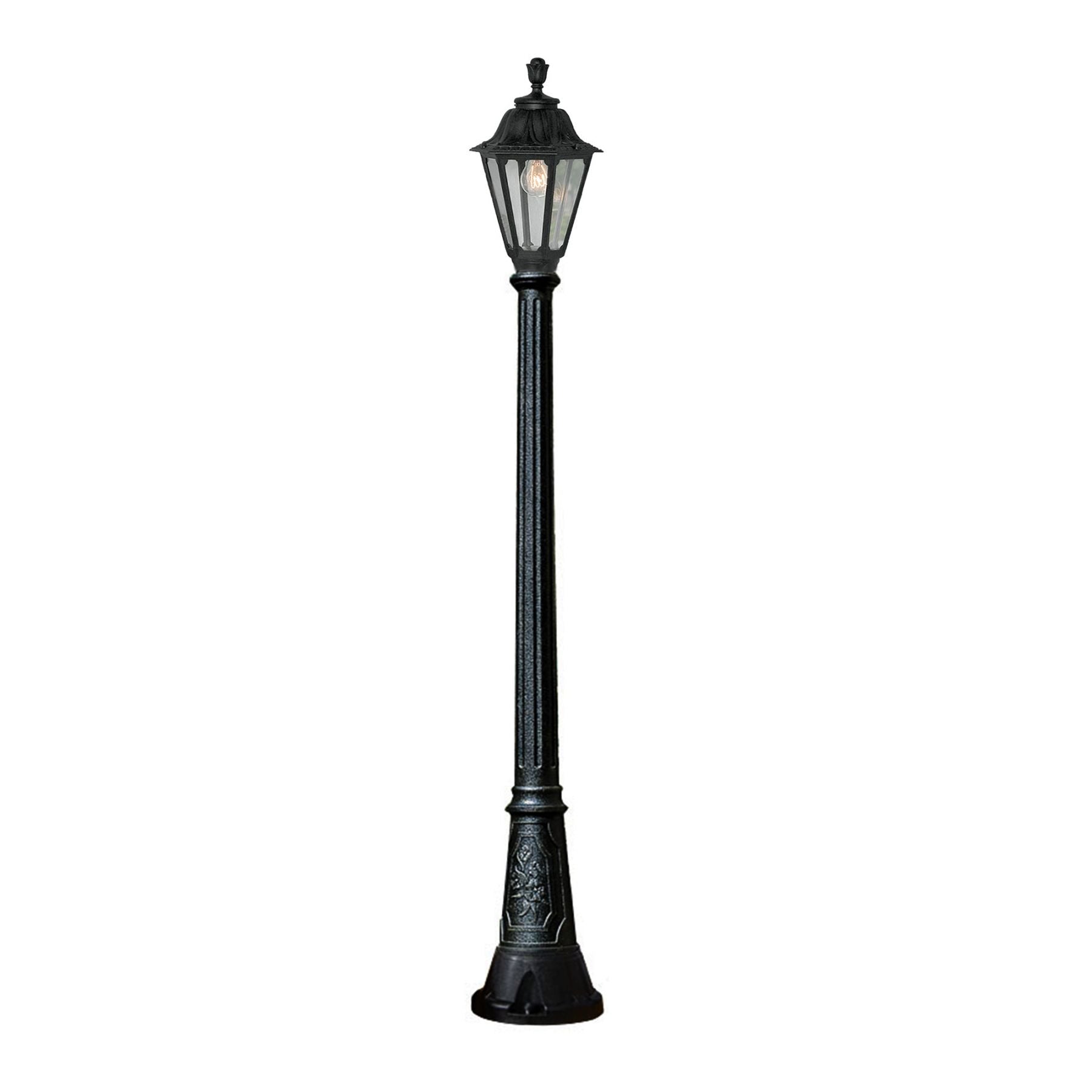 RUT OUTDOOR Post Light