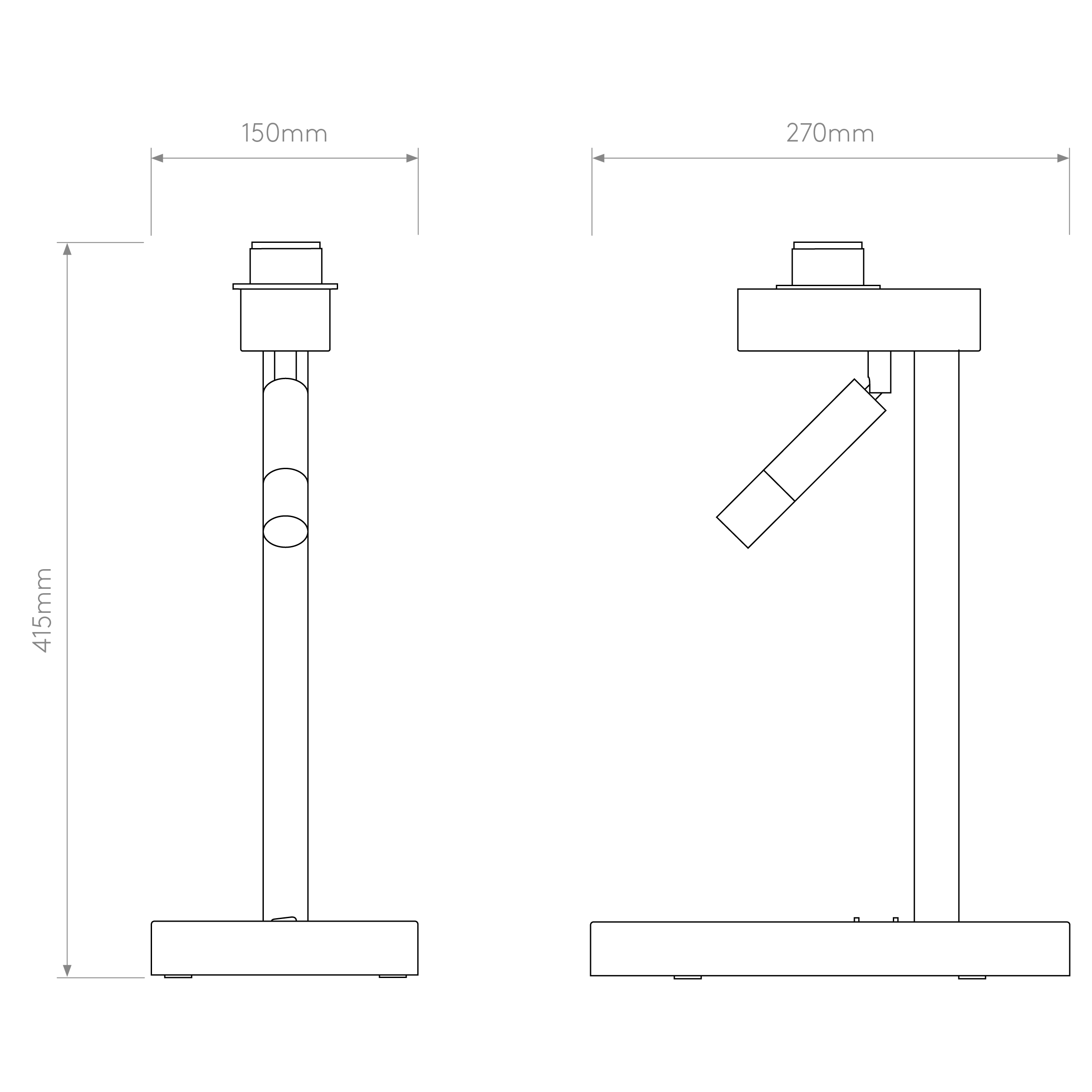 Venn Table Reader