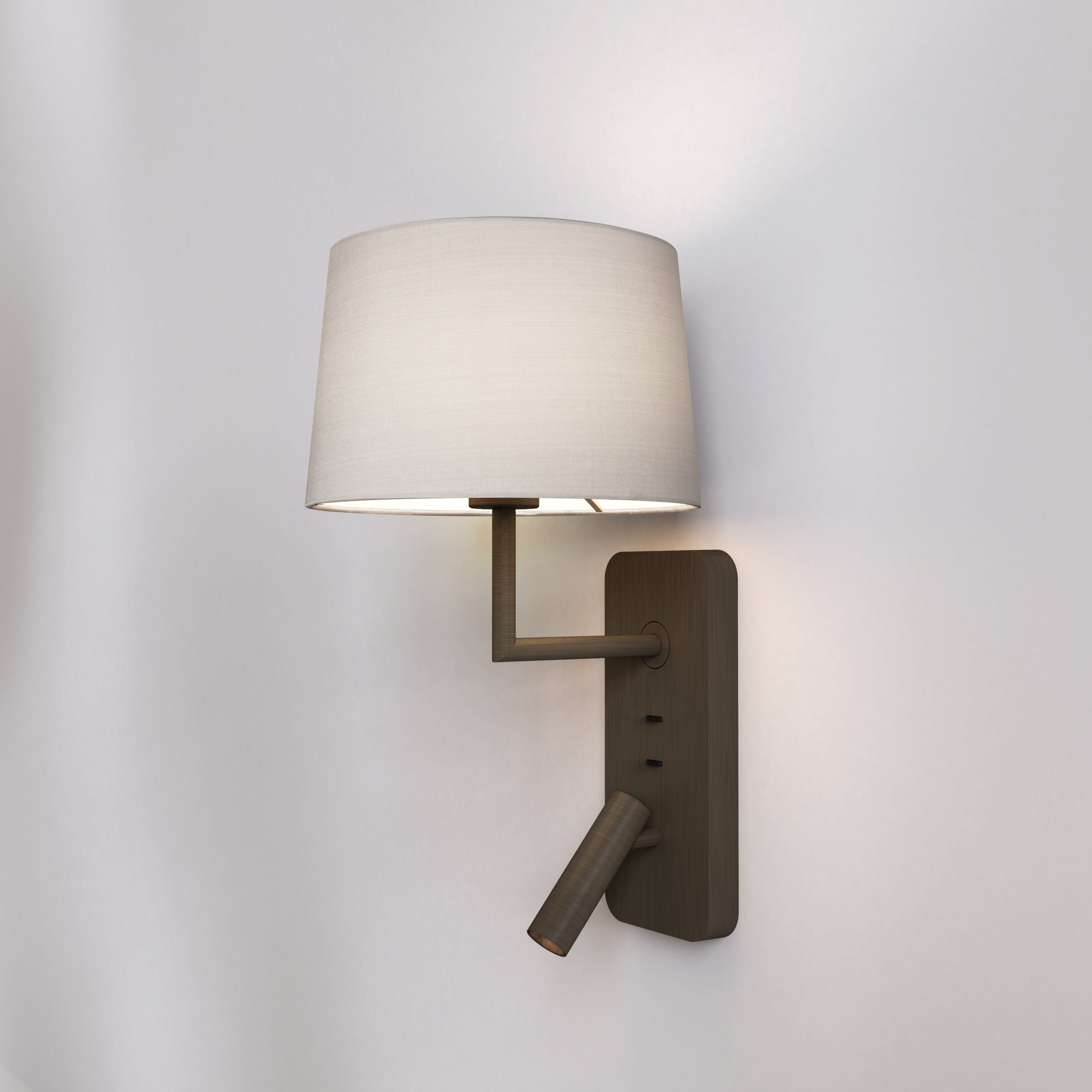 Side by Side Grande USB