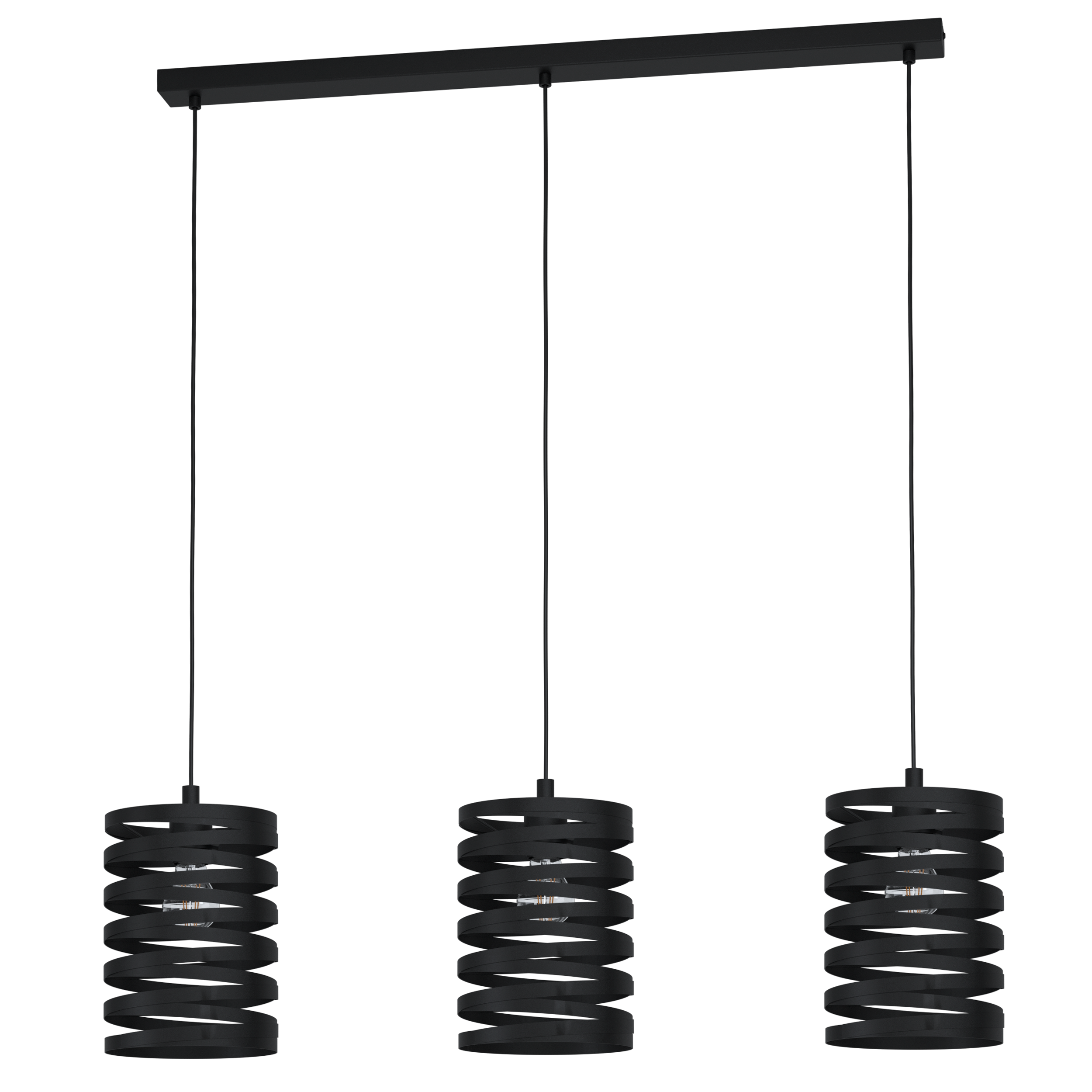 CREMELLA Bar Pendant