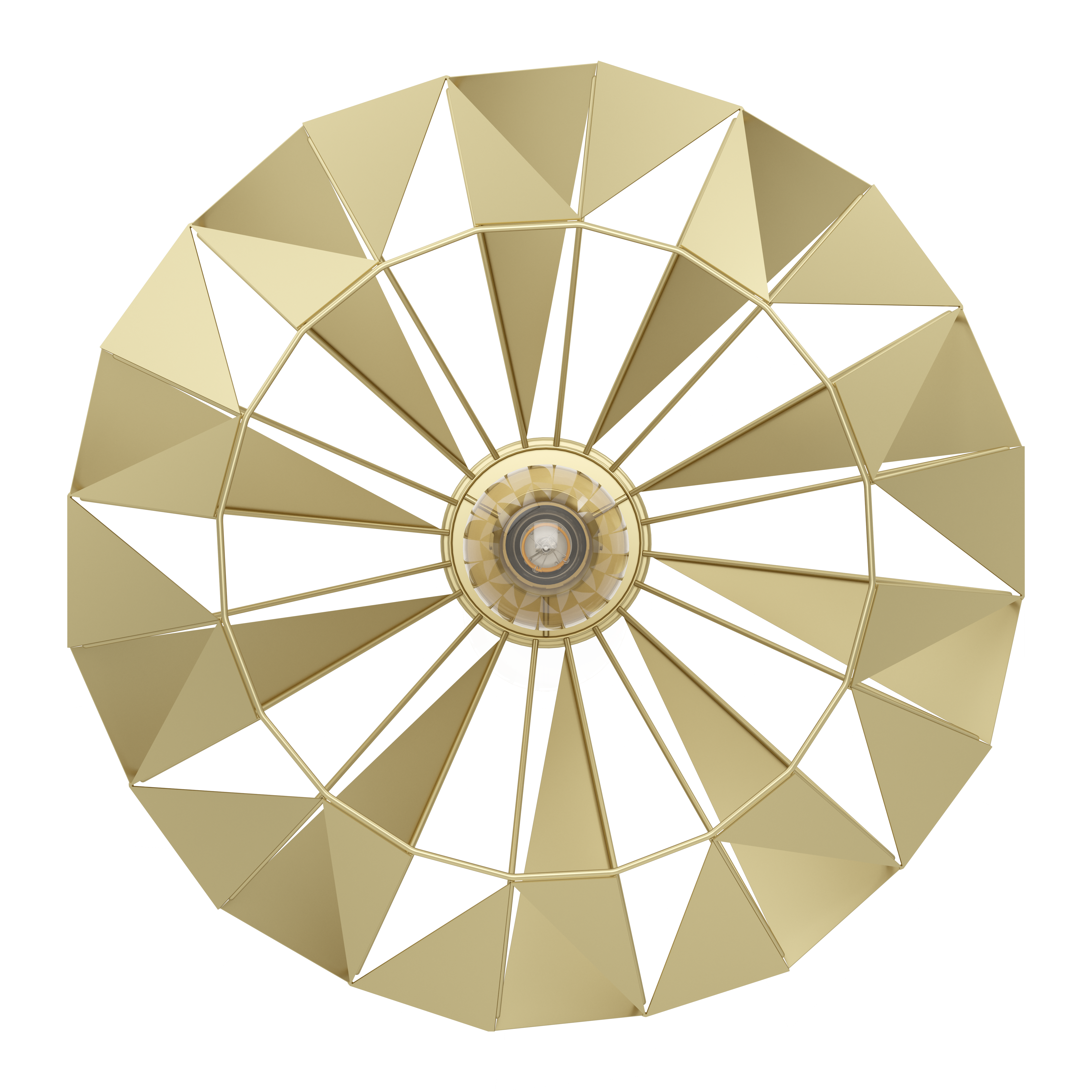 CARLTON Flush Fitting