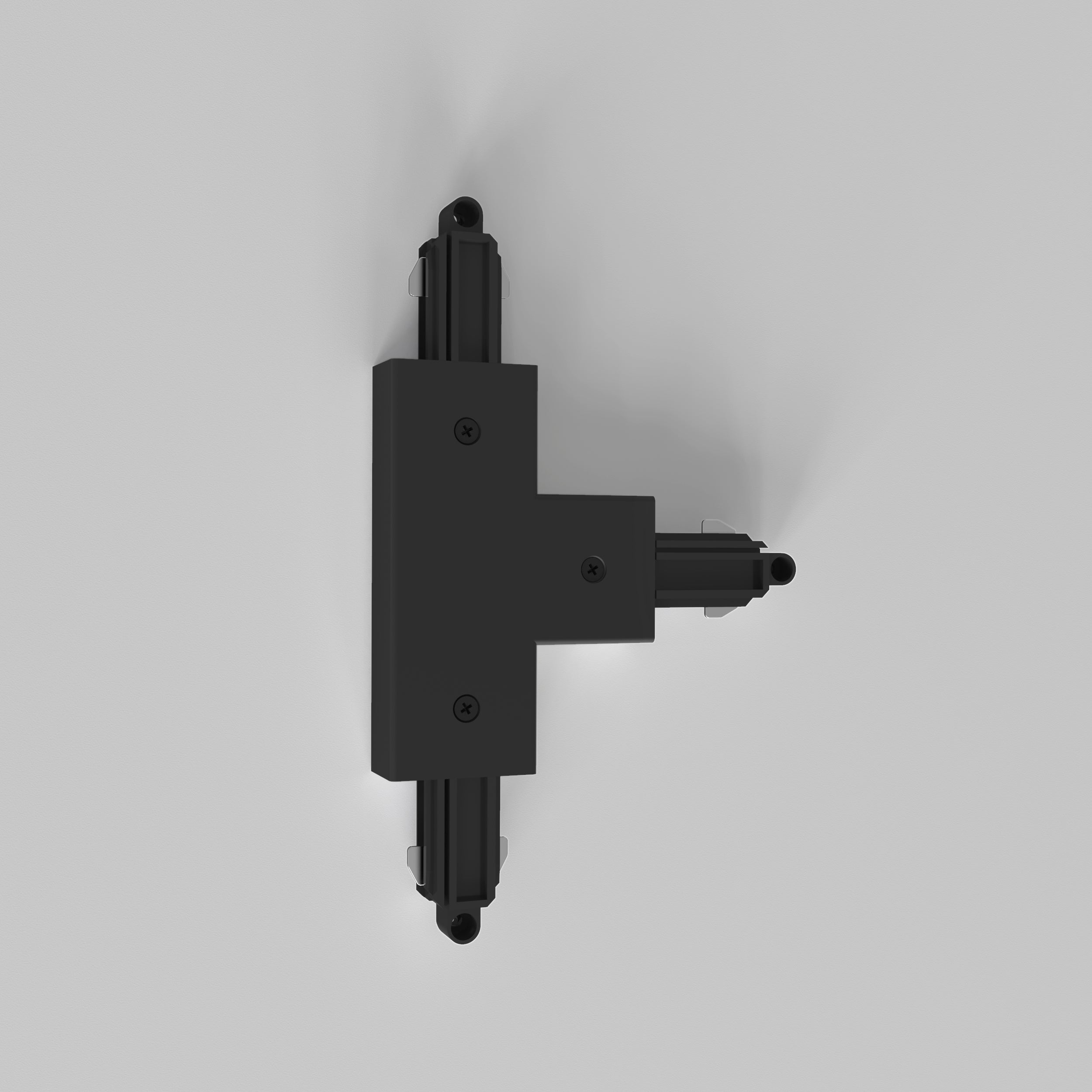 T Connector Right Farside Earth