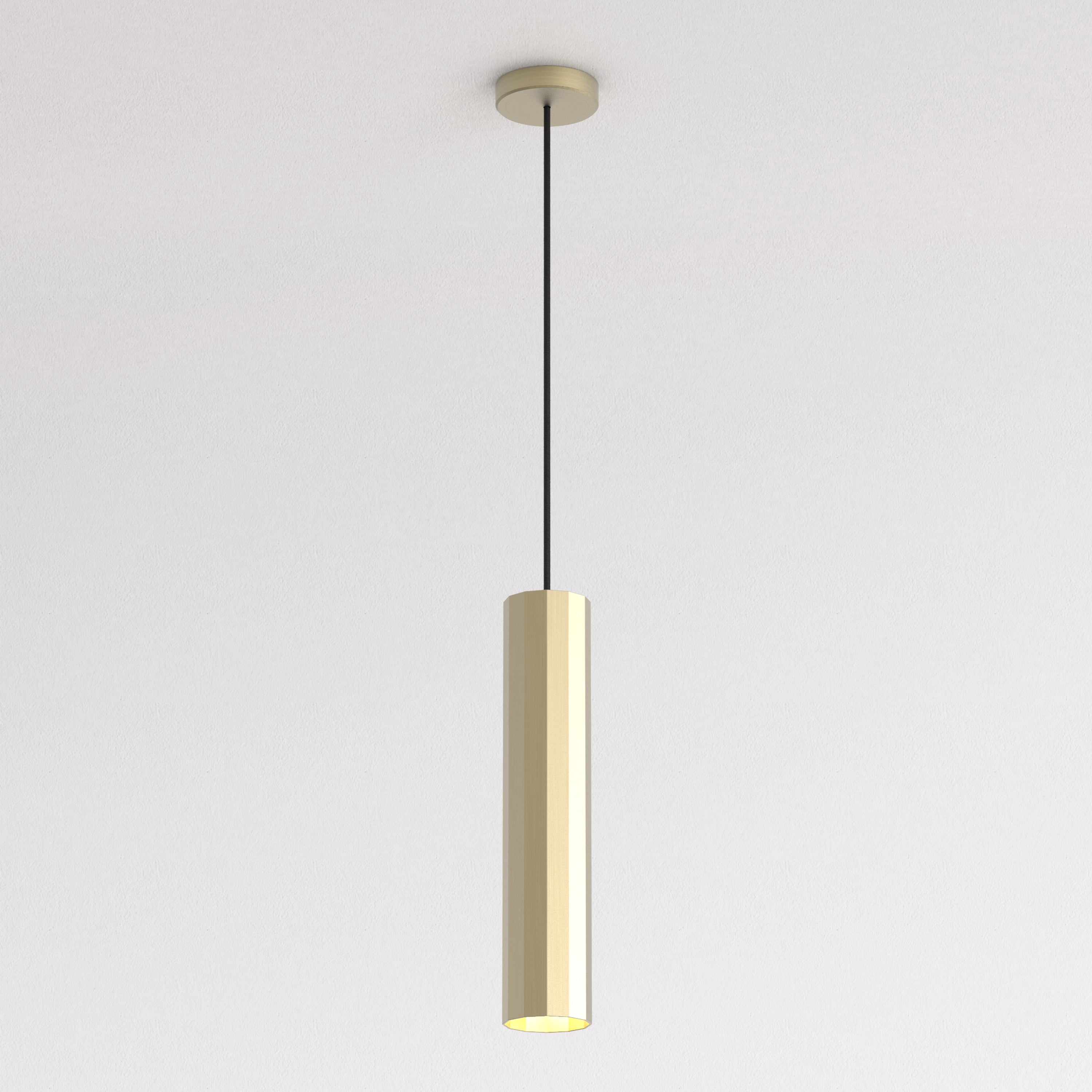 Hashira Pendant