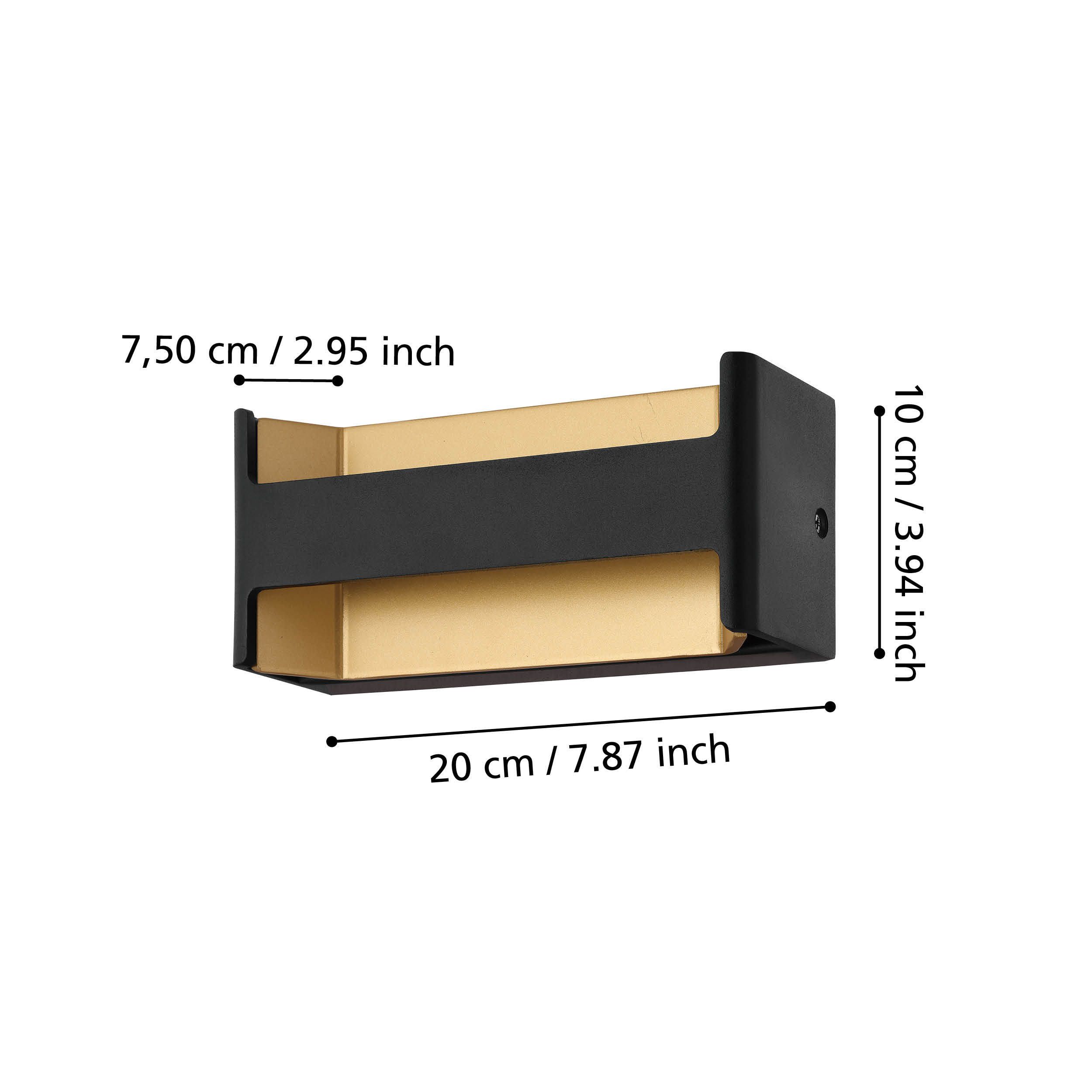 FELONICHE Wall Light