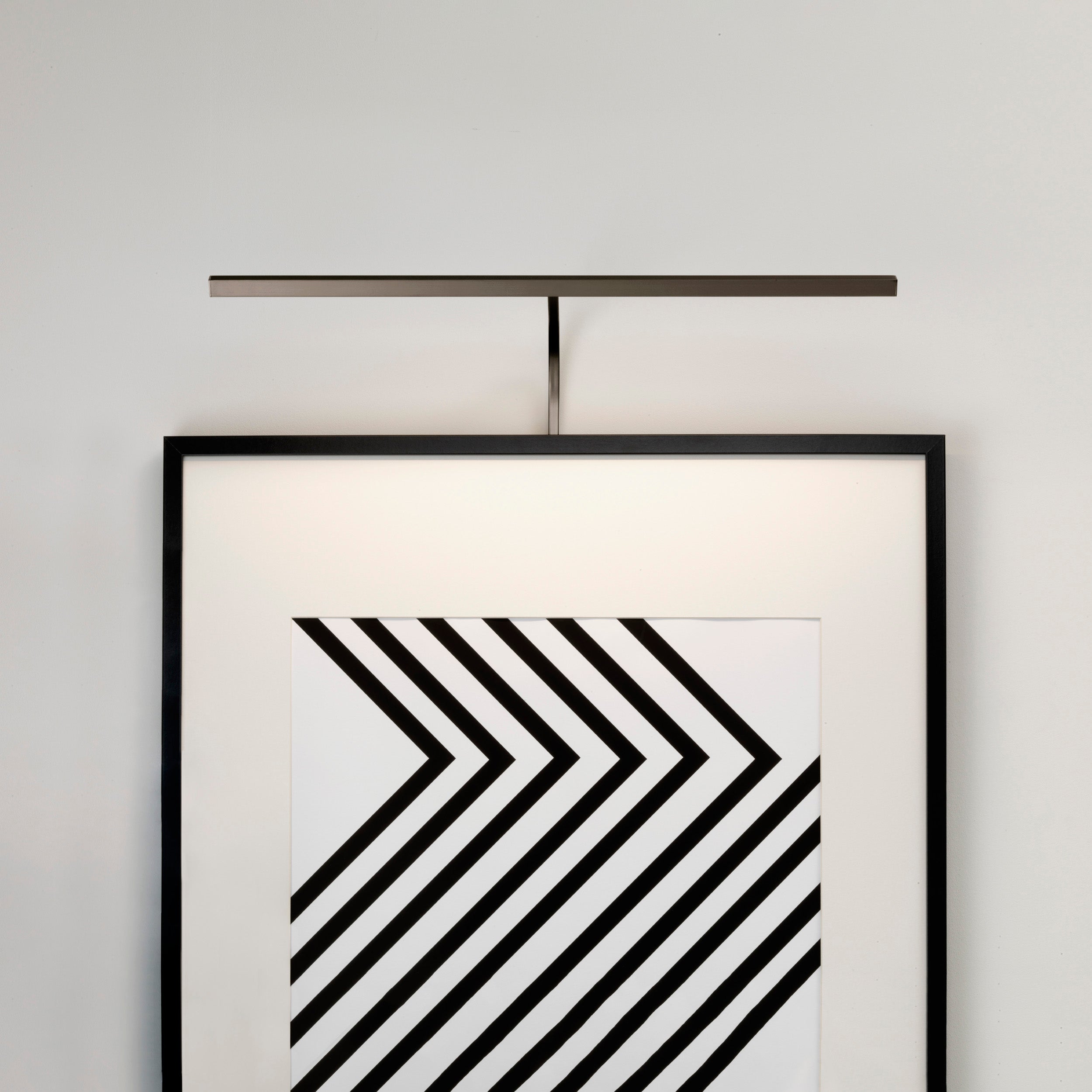 Mondrian 600 Frame Mounted LED