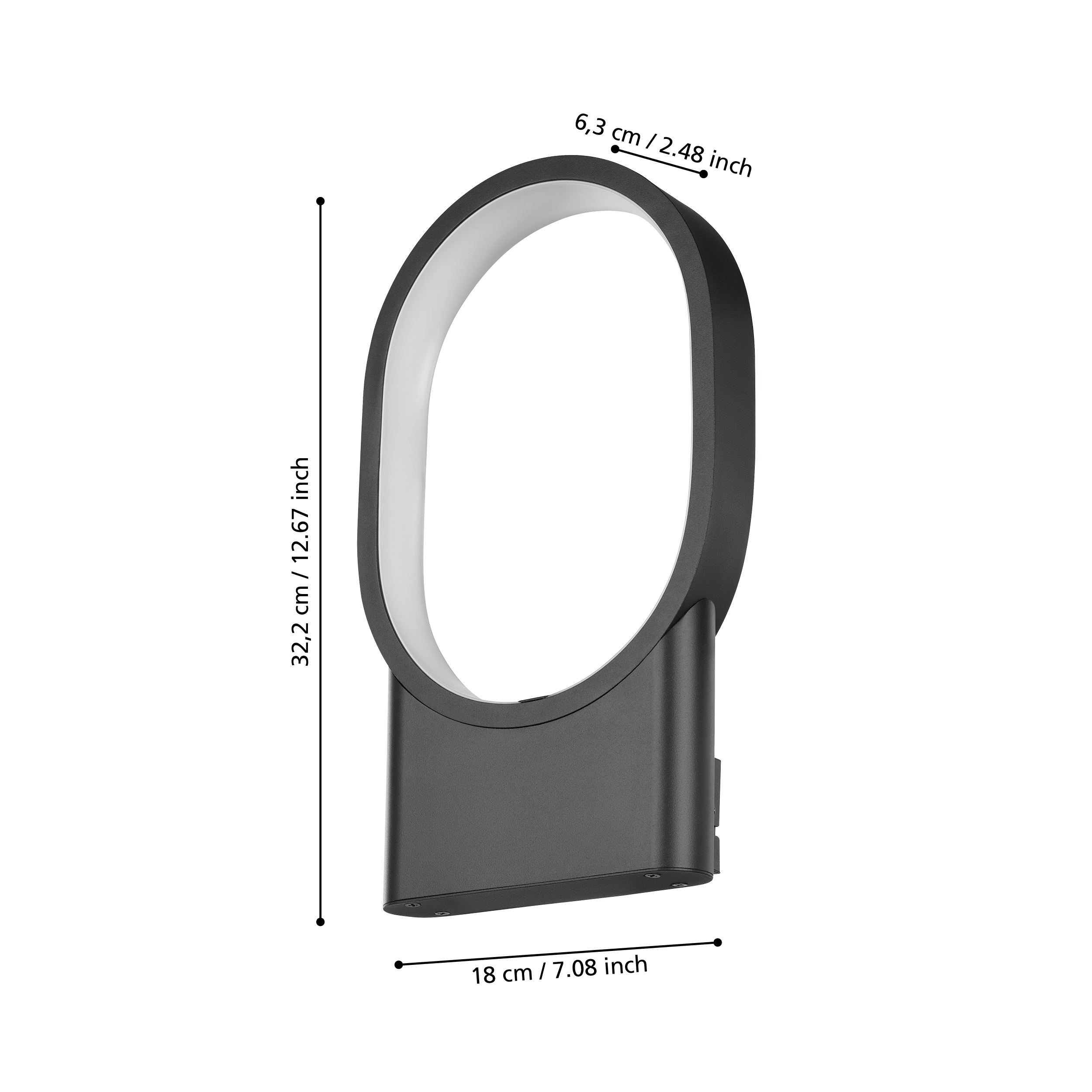 CODRIALES Wall Light