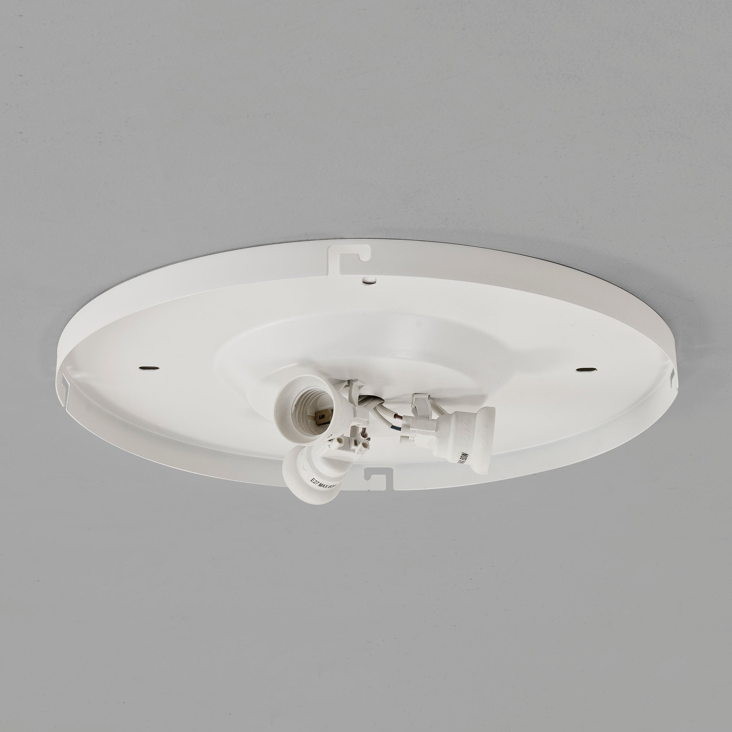 3-Way Plate